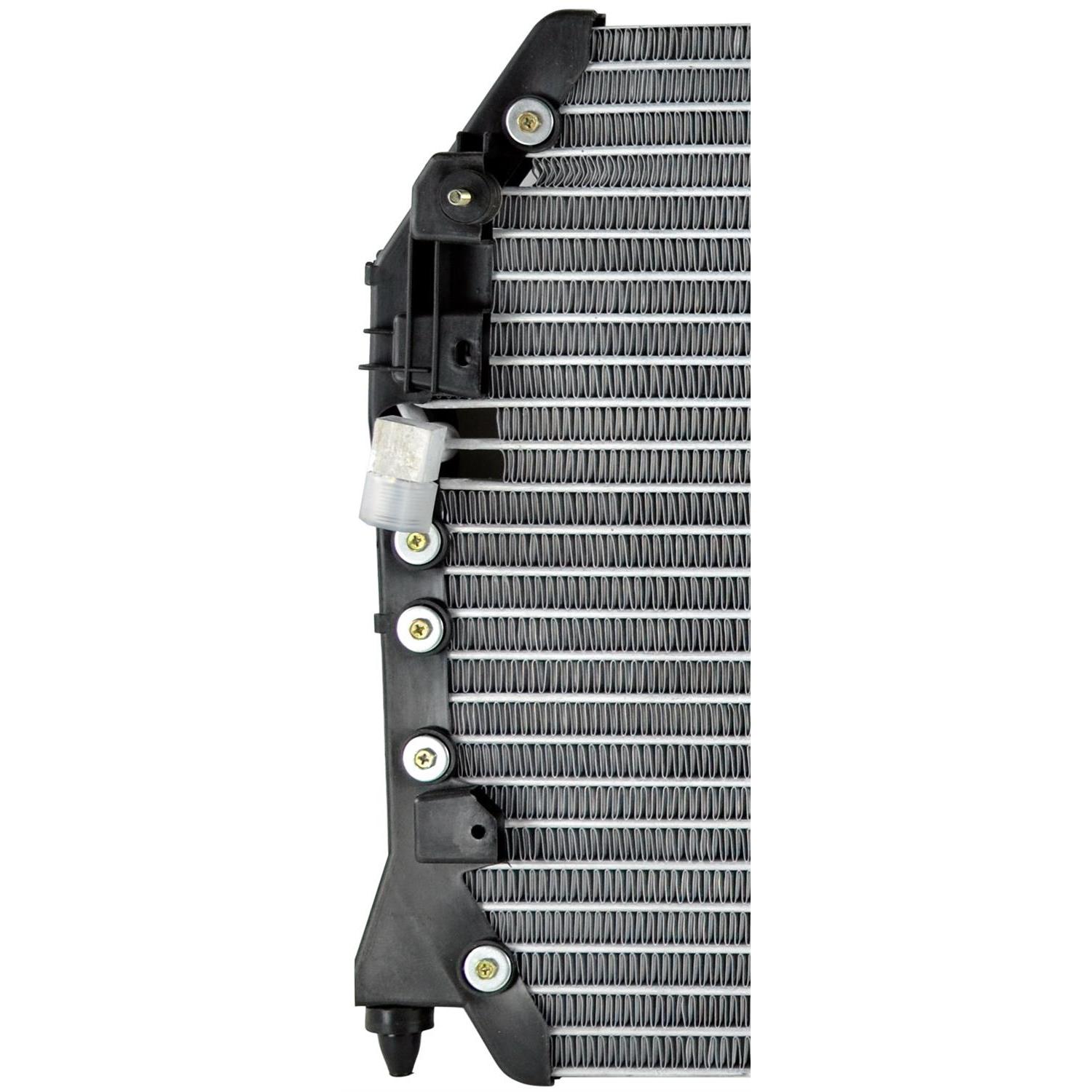TruGrade A/C Condenser 7-4811 | AutoZone
