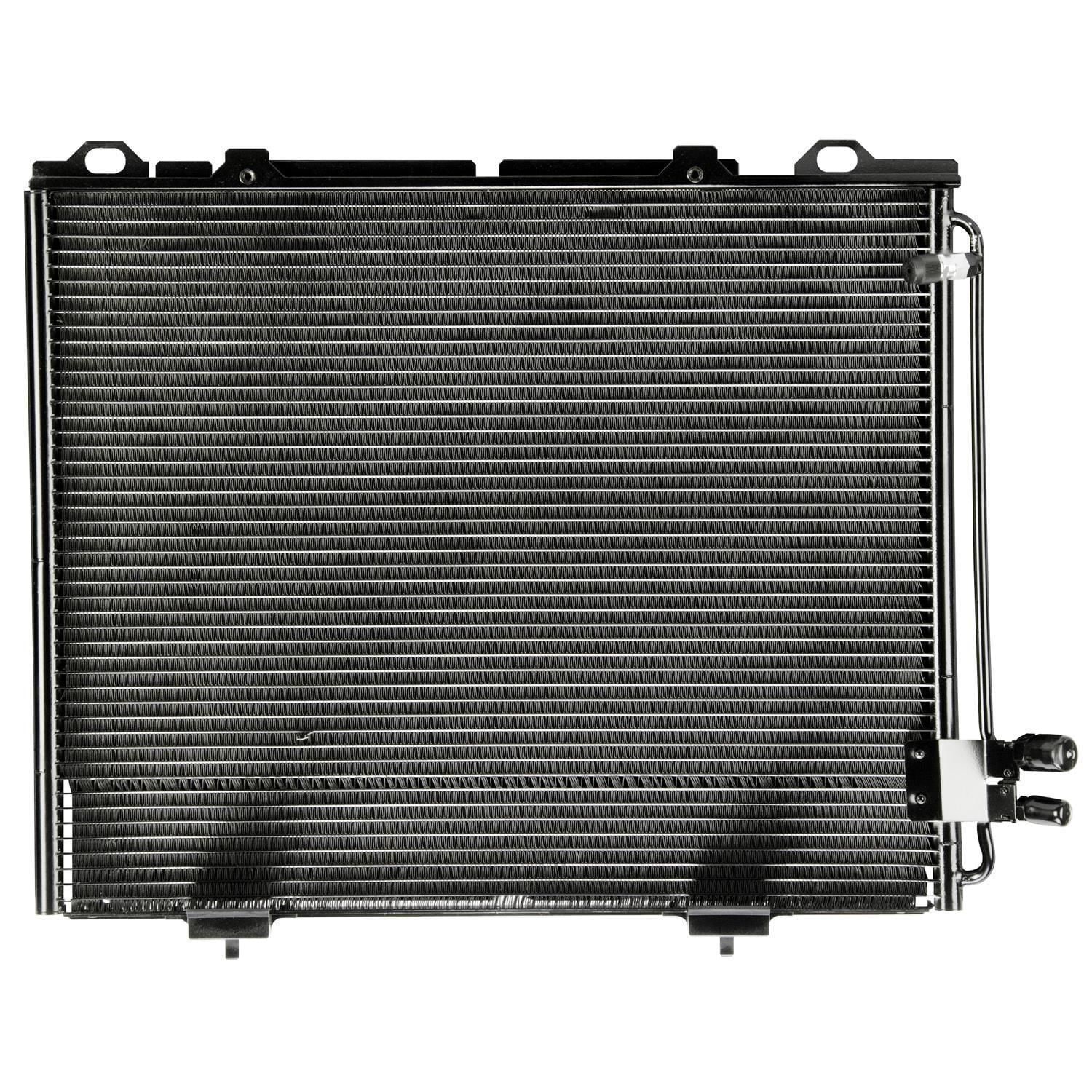 TruGrade A/C Condenser 7-4814 for Mercedes-Benz E55 AMG