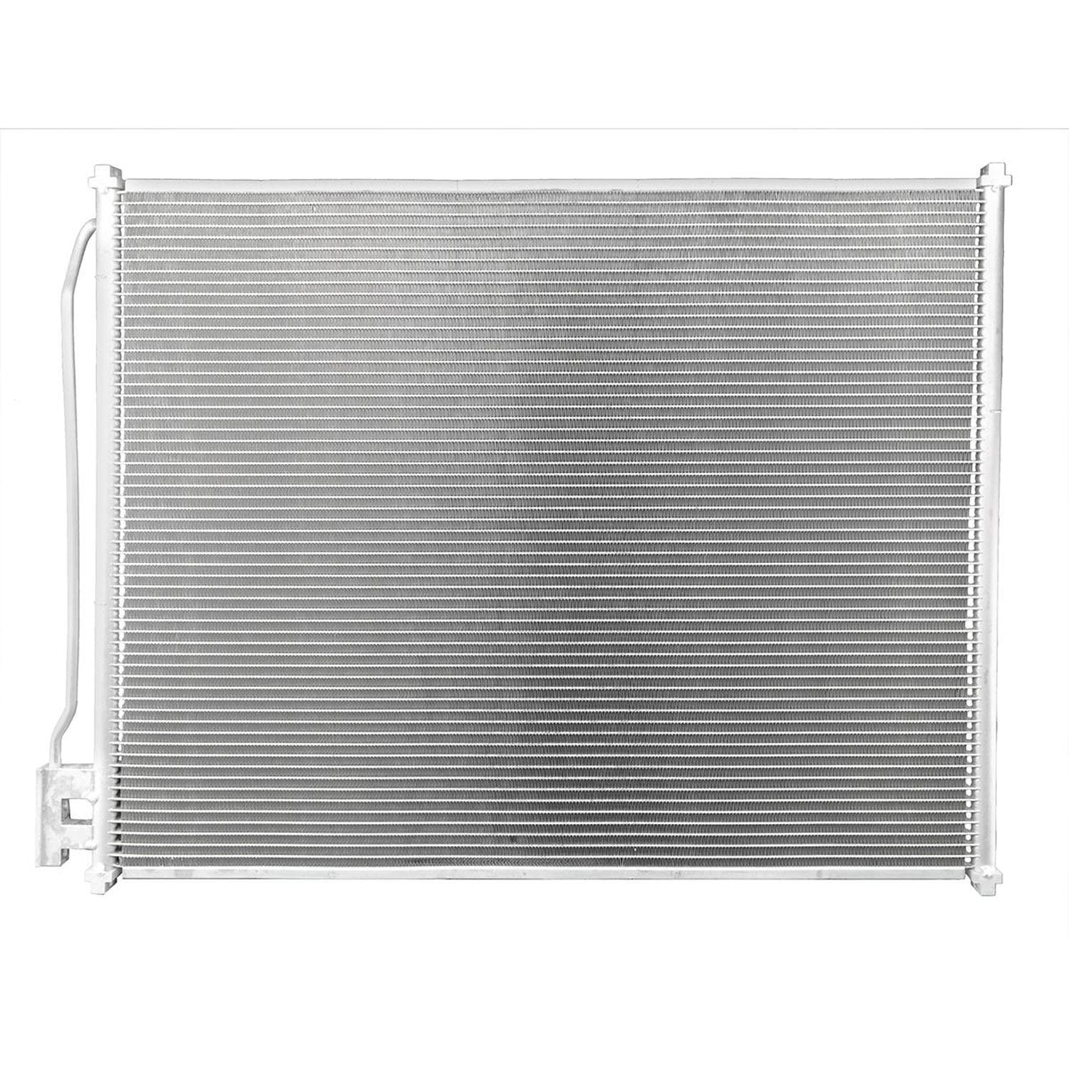 TruGrade A/C Condenser 7-4883 | AutoZone