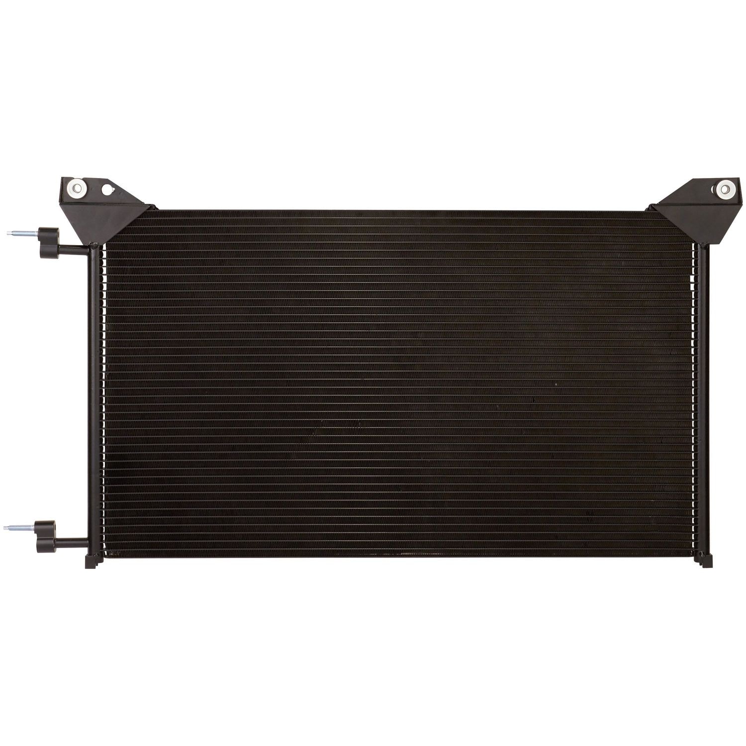 TruGrade A/C Condenser 7-4953 for Toyota Corolla
