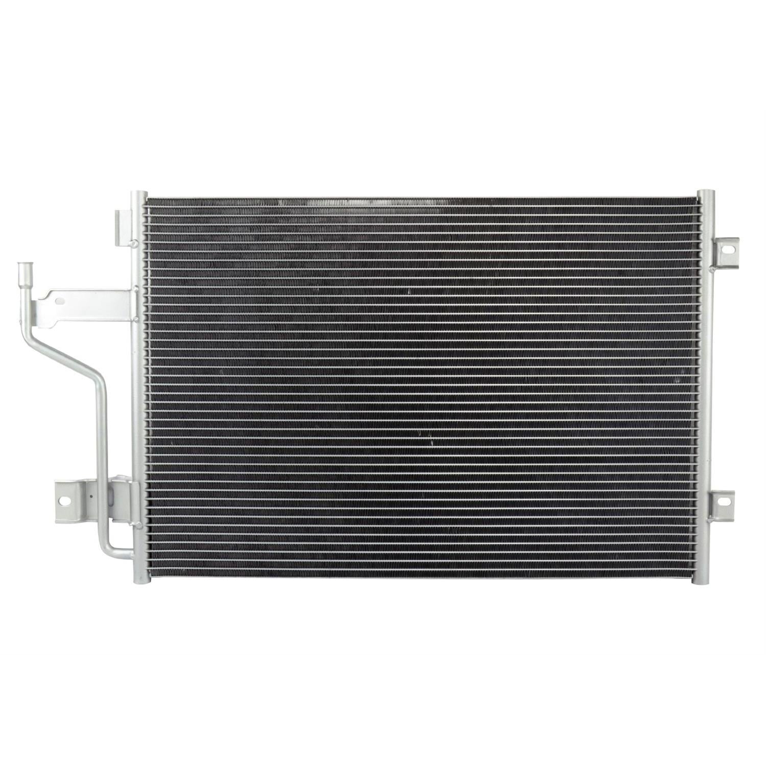 TruGrade A/C Condenser 7-4983 | AutoZone