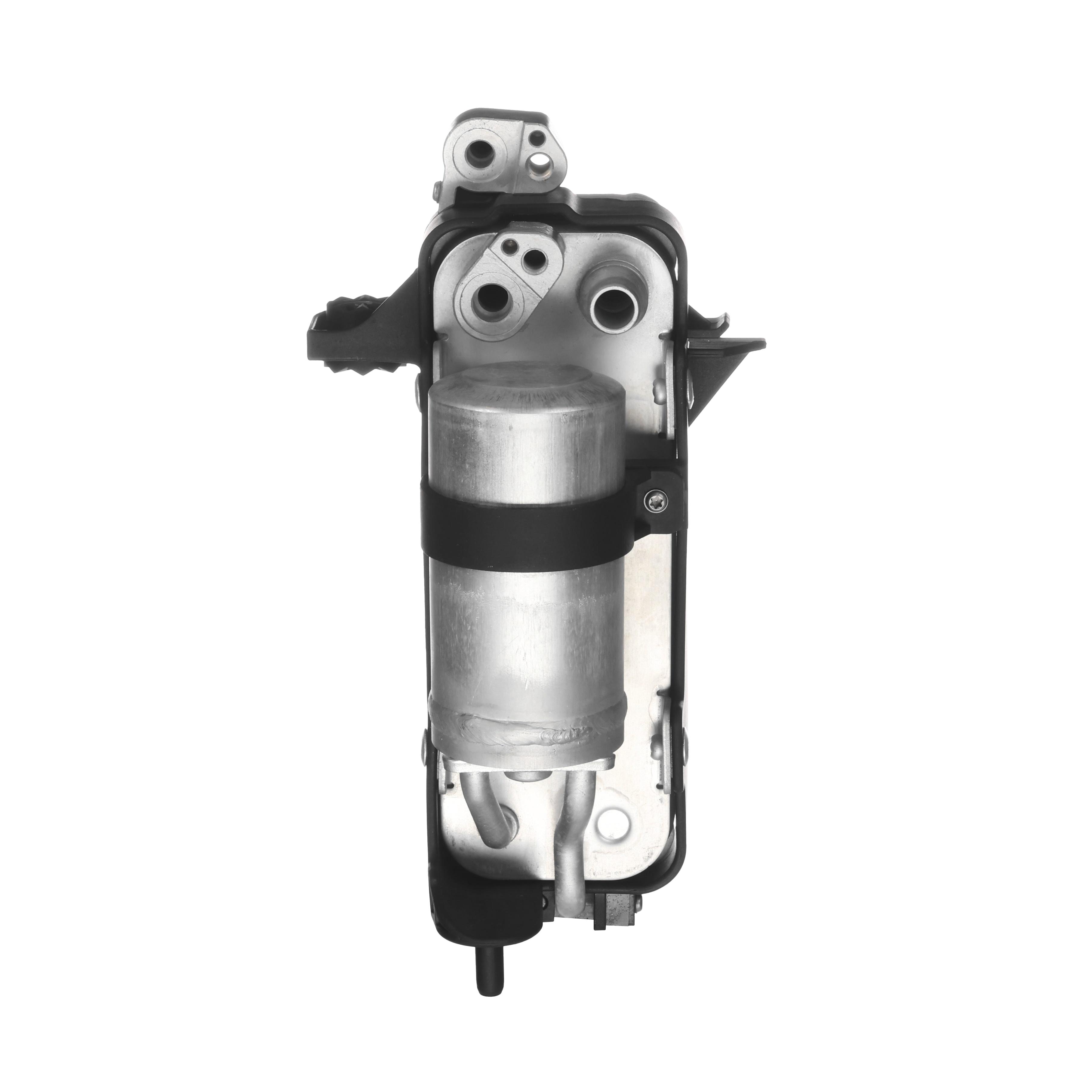 TruGrade A/C Condenser 730287 | AutoZone