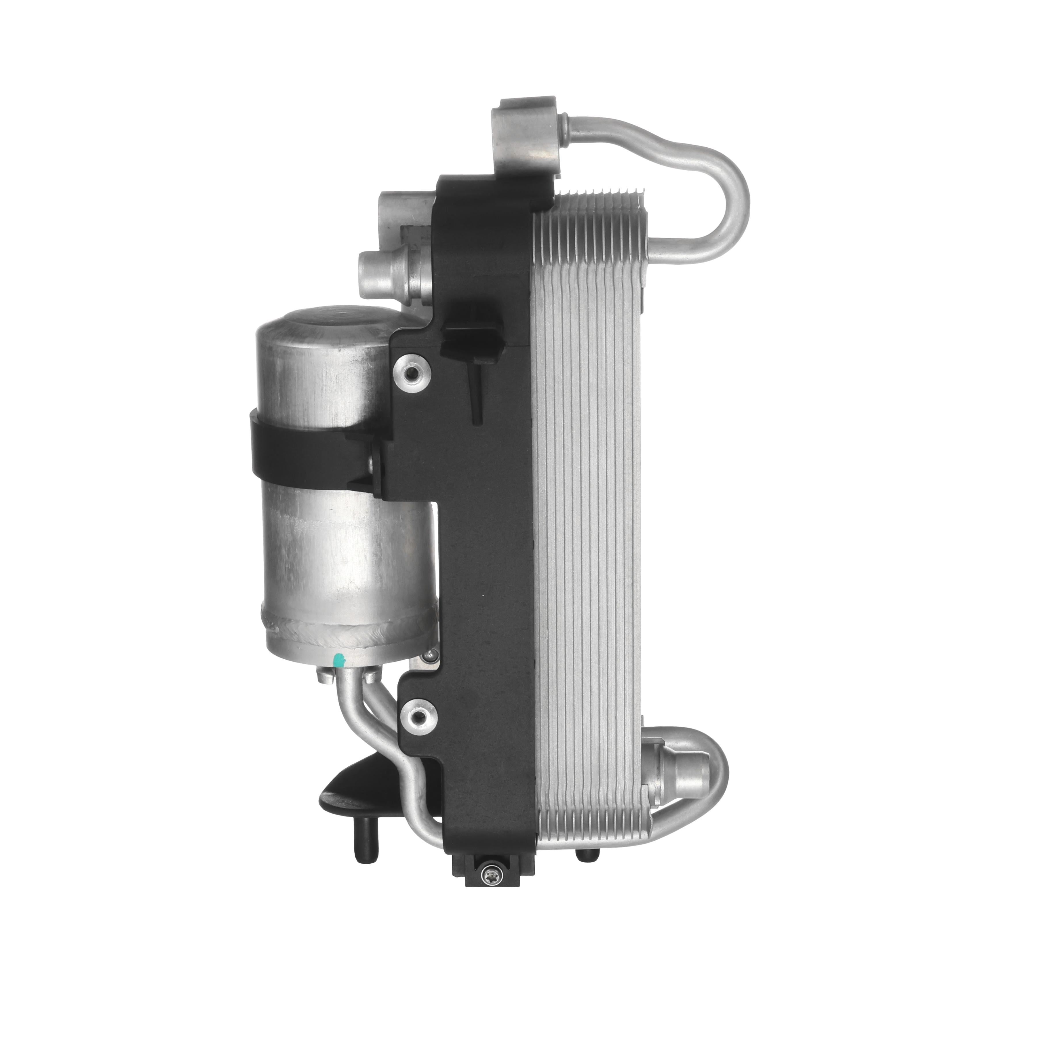 TruGrade A/C Condenser 730287 | AutoZone