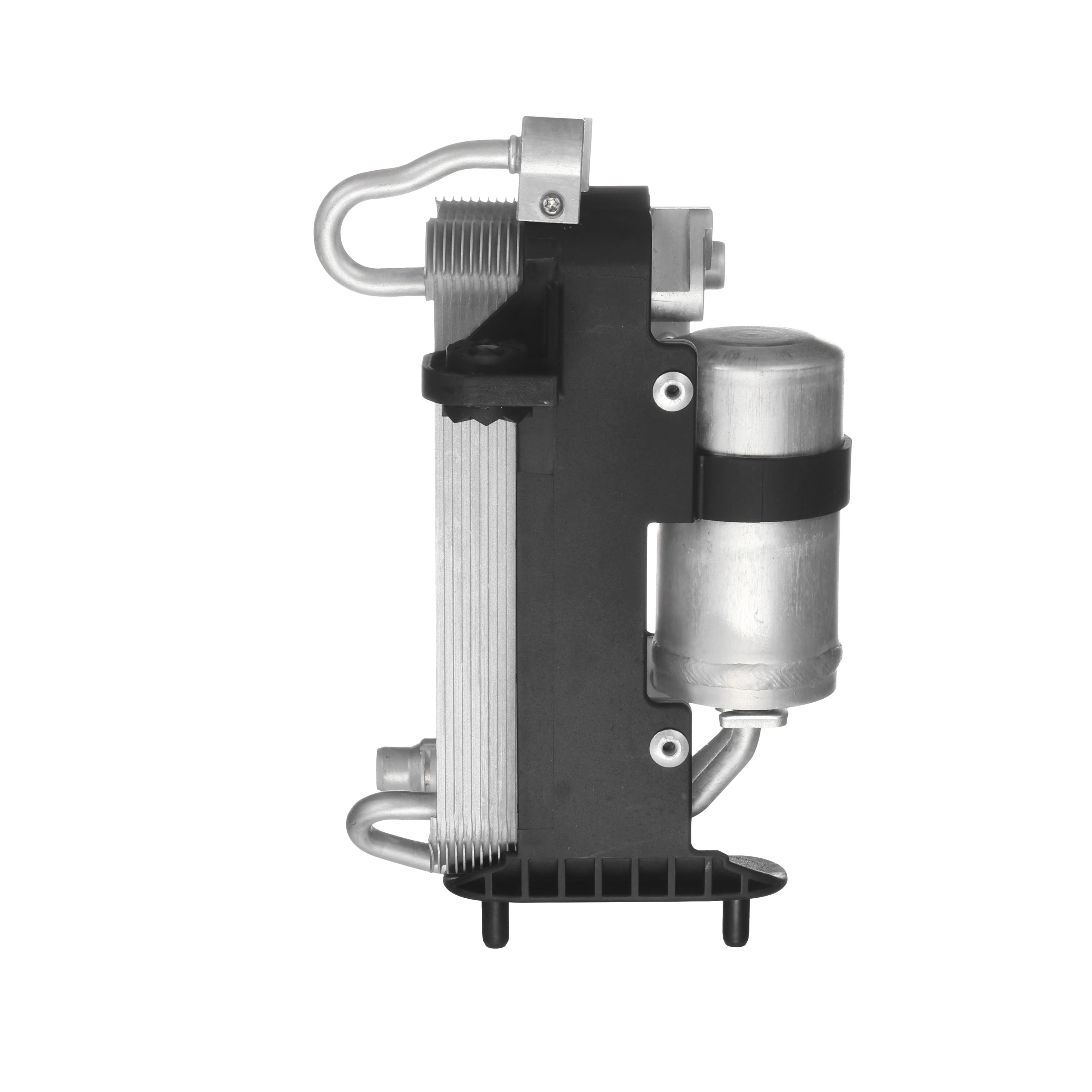 TruGrade A/C Condenser 730287 | AutoZone