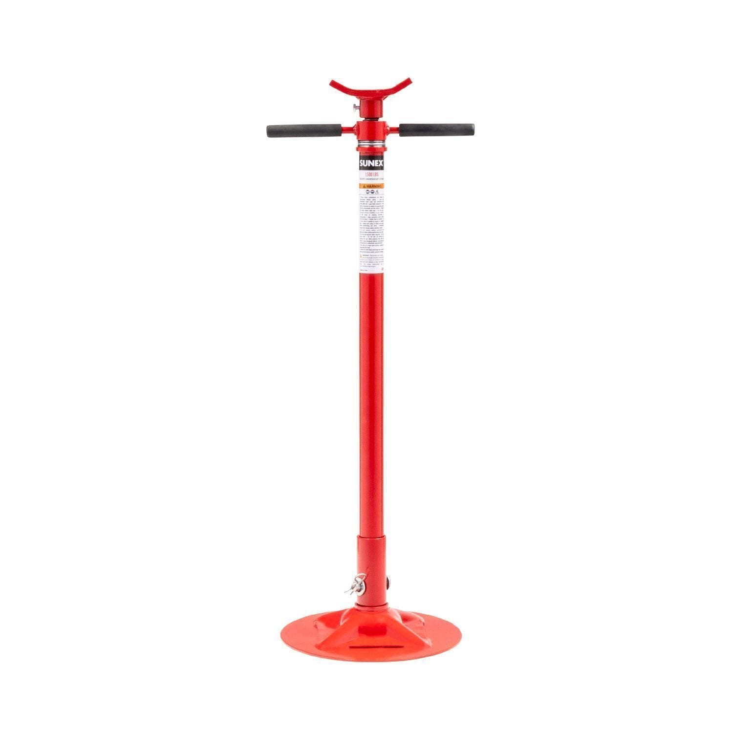 Sunex Hand Hoist 6811 | AutoZone