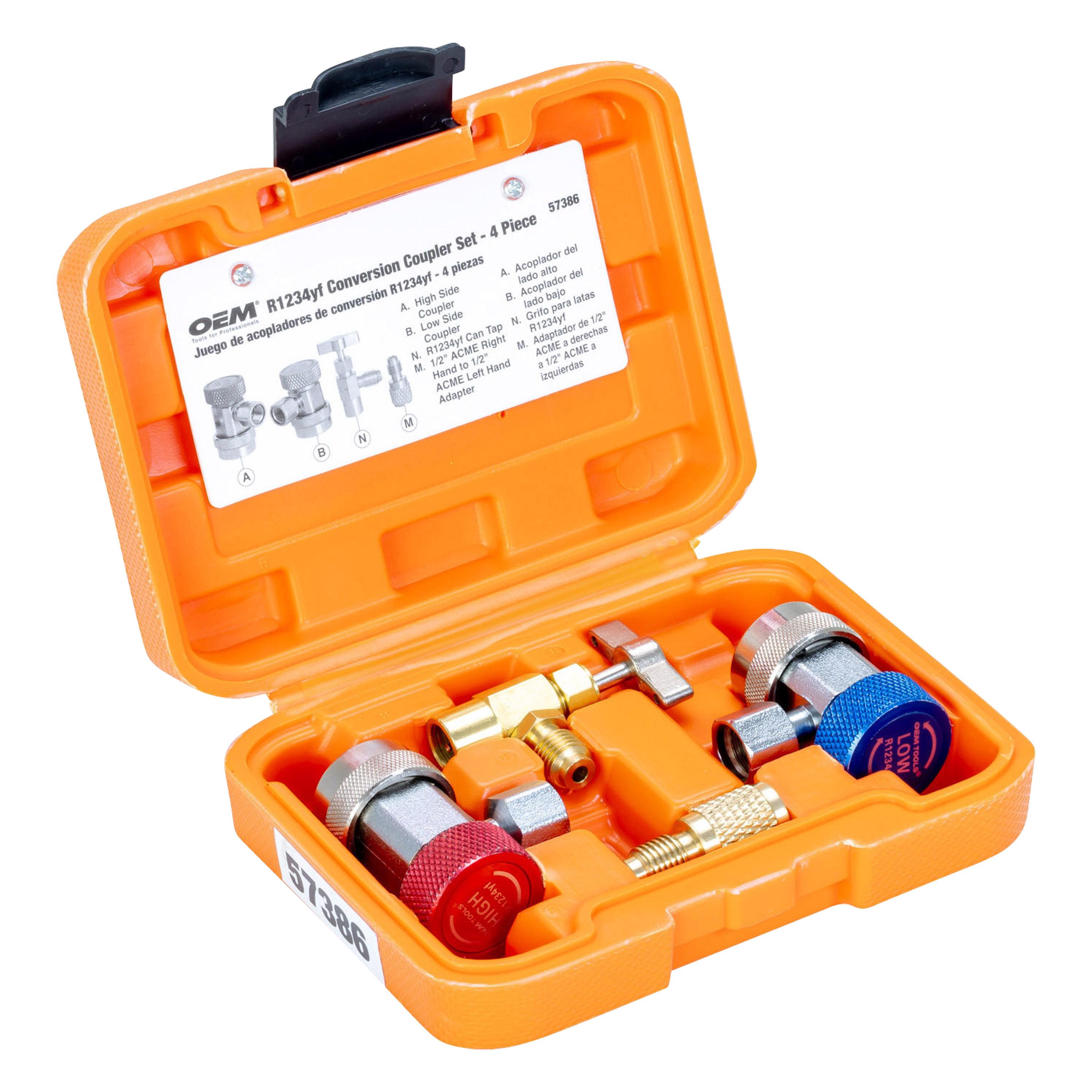 OEMTOOLS Manifold Pressure Gauge | AutoZone