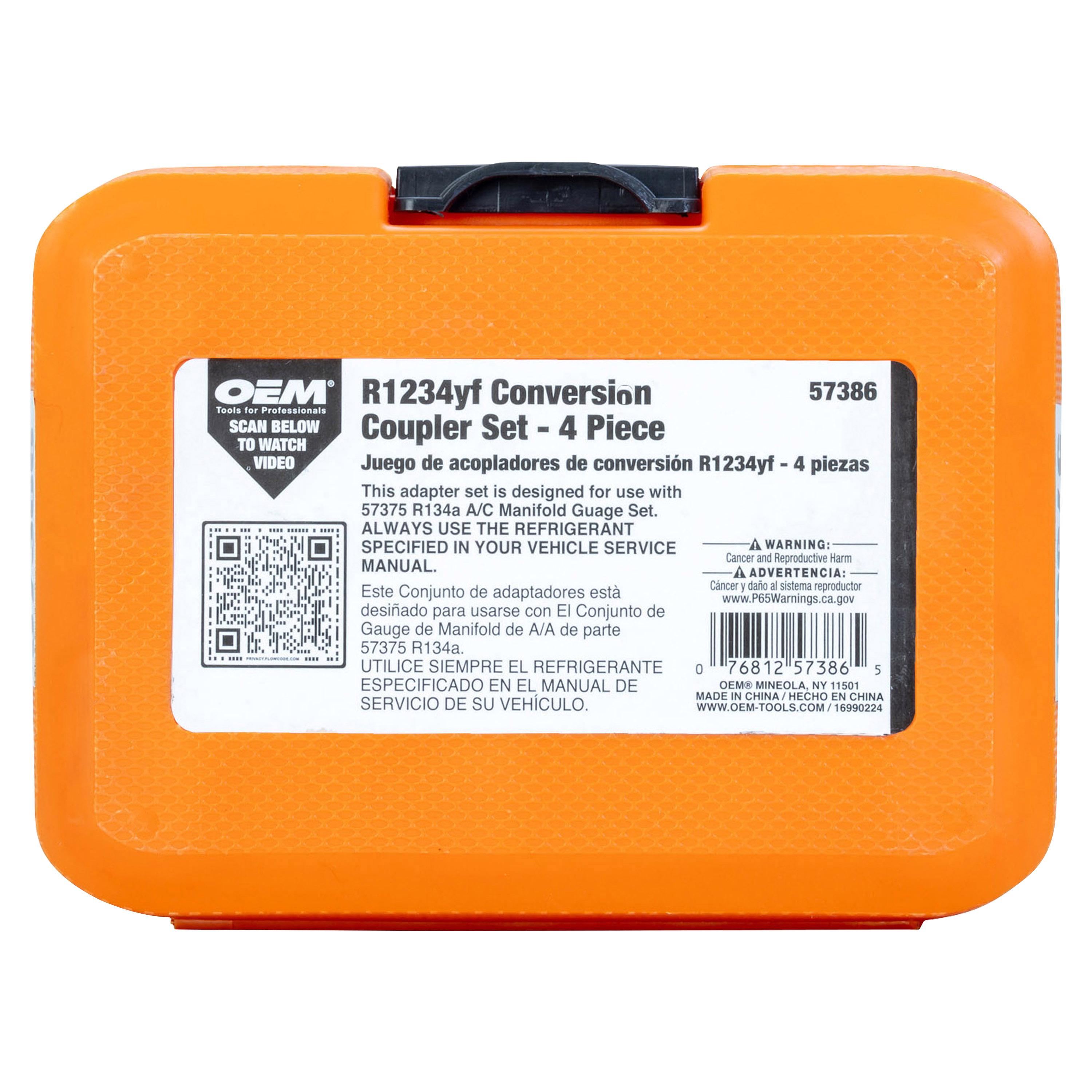 OEMTOOLS Manifold Pressure Gauge | AutoZone