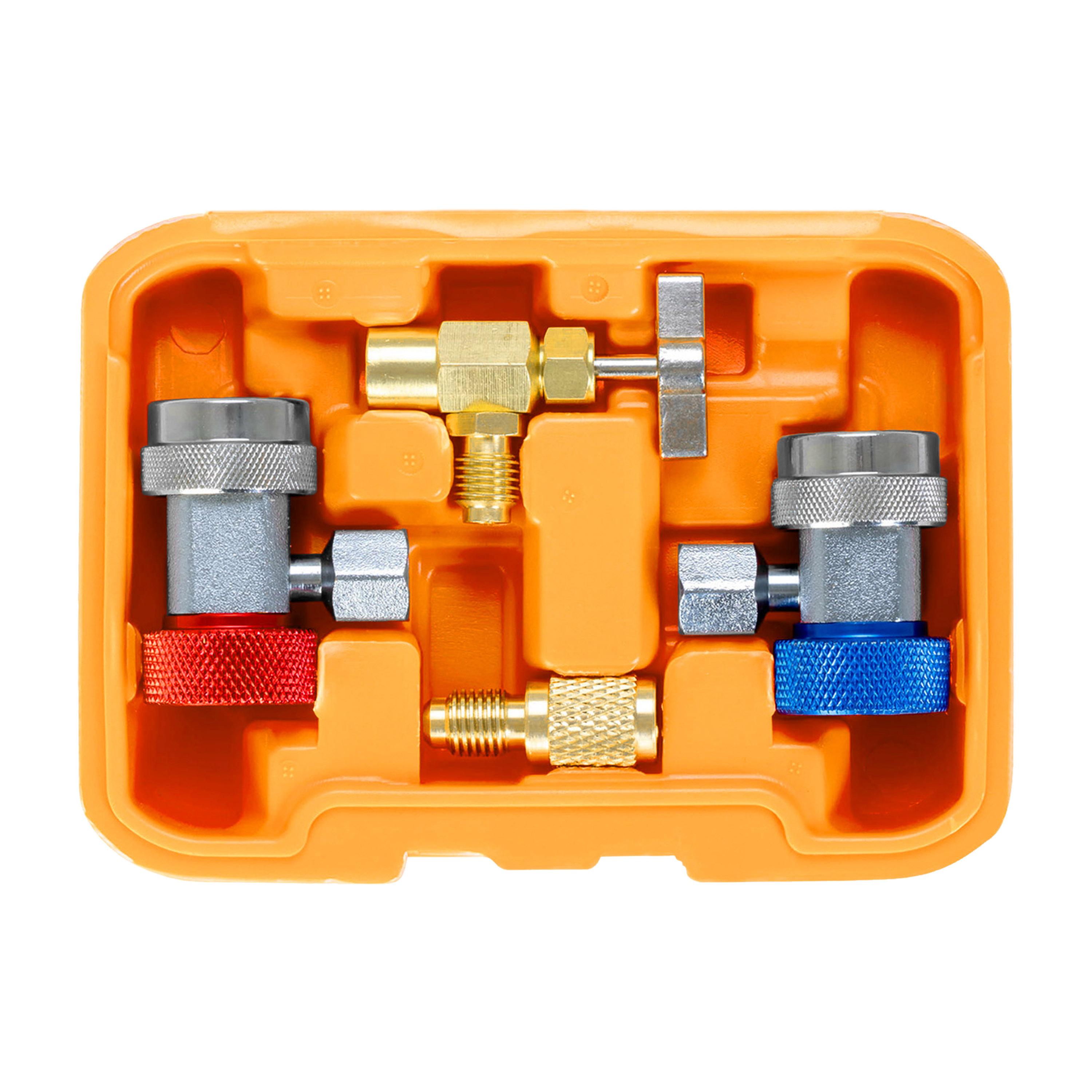 OEMTOOLS Manifold Pressure Gauge | AutoZone