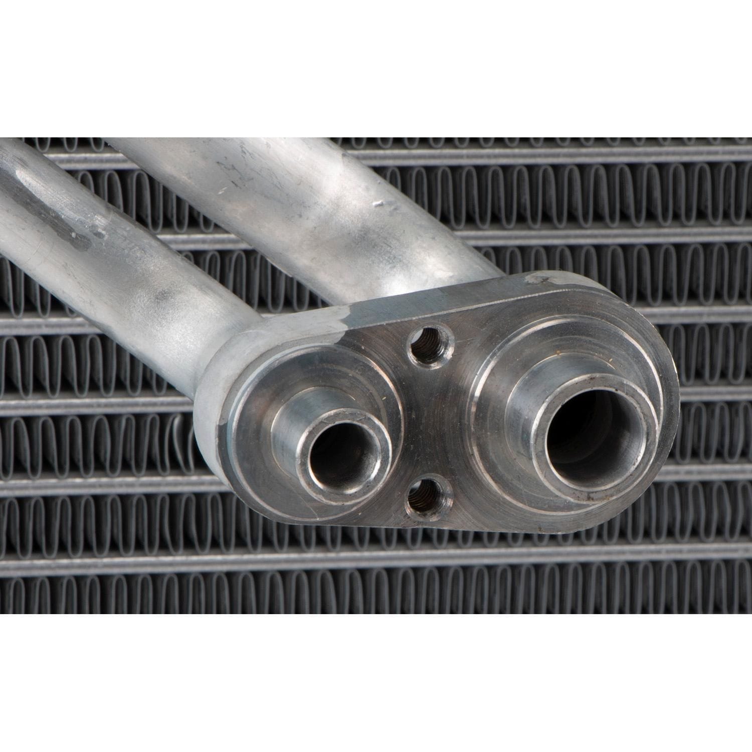 Four Seasons A/C Evaporator Core 44146 | AutoZone