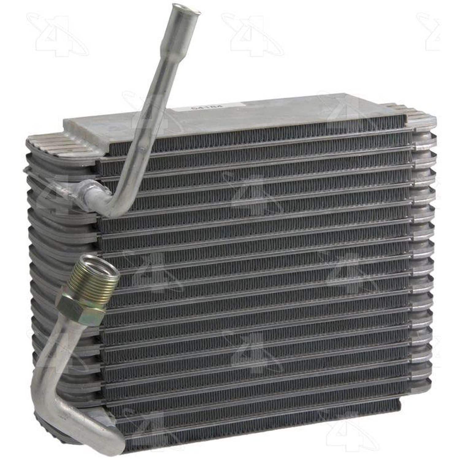 Four Seasons A/C Evaporator Core 54184 for Ford Excursion