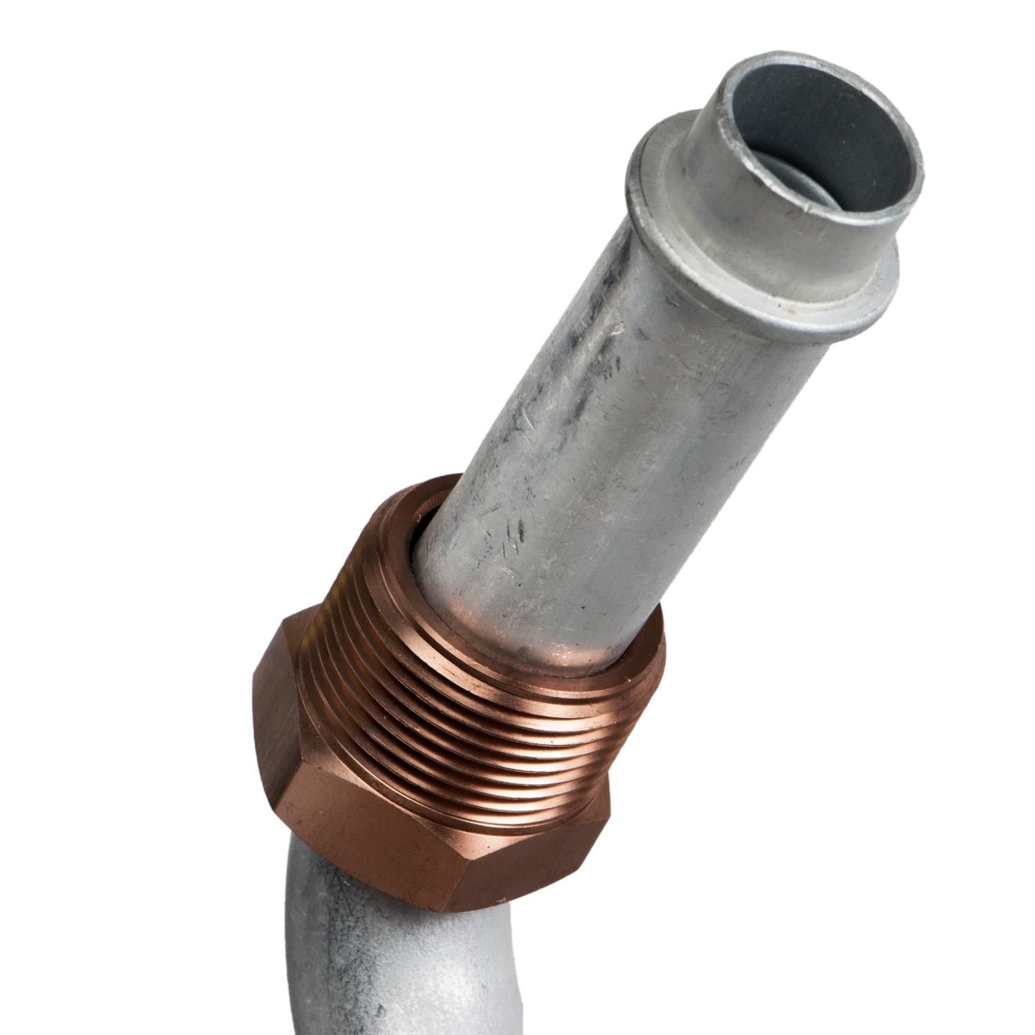 Four Seasons A/C Evaporator Core 54275 | AutoZone