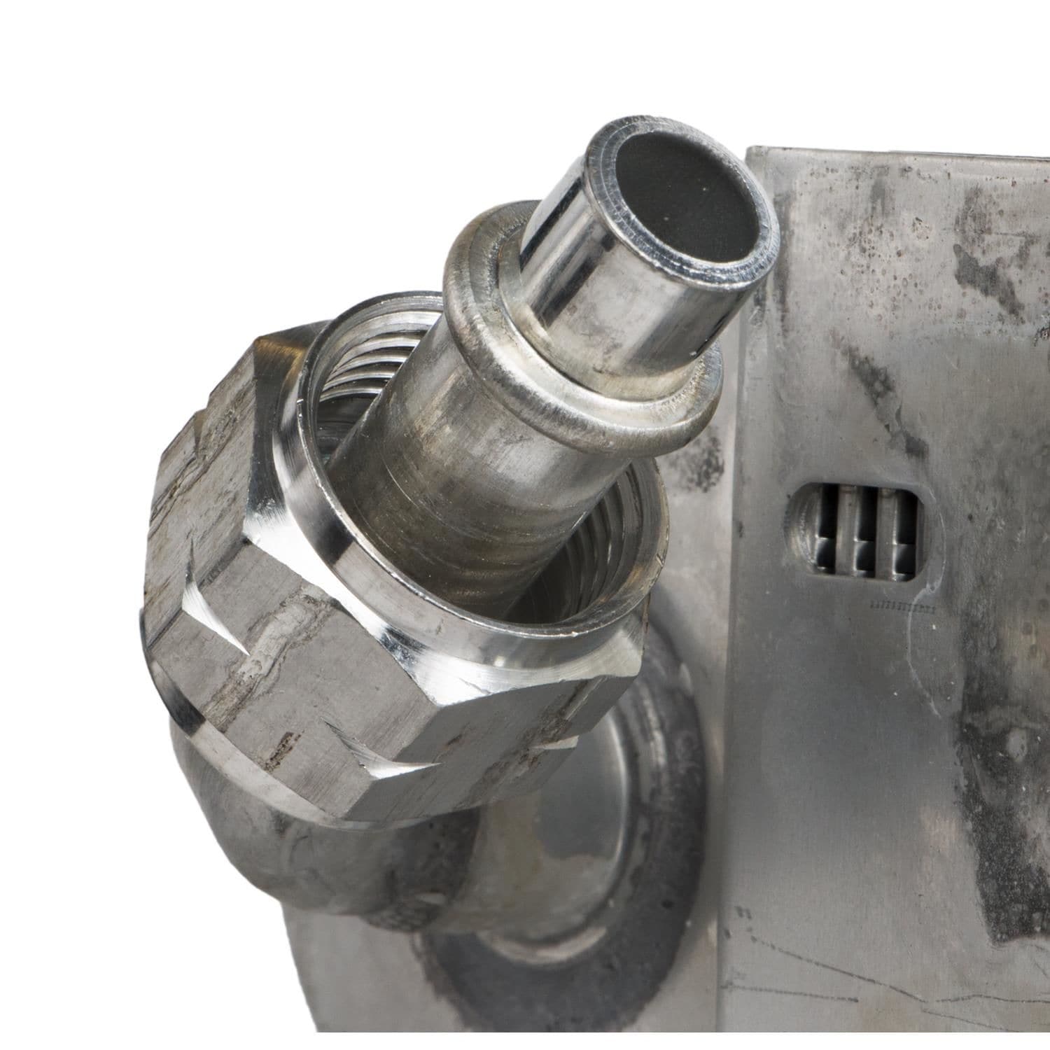 Four Seasons A/C Evaporator Core 54599 | AutoZone