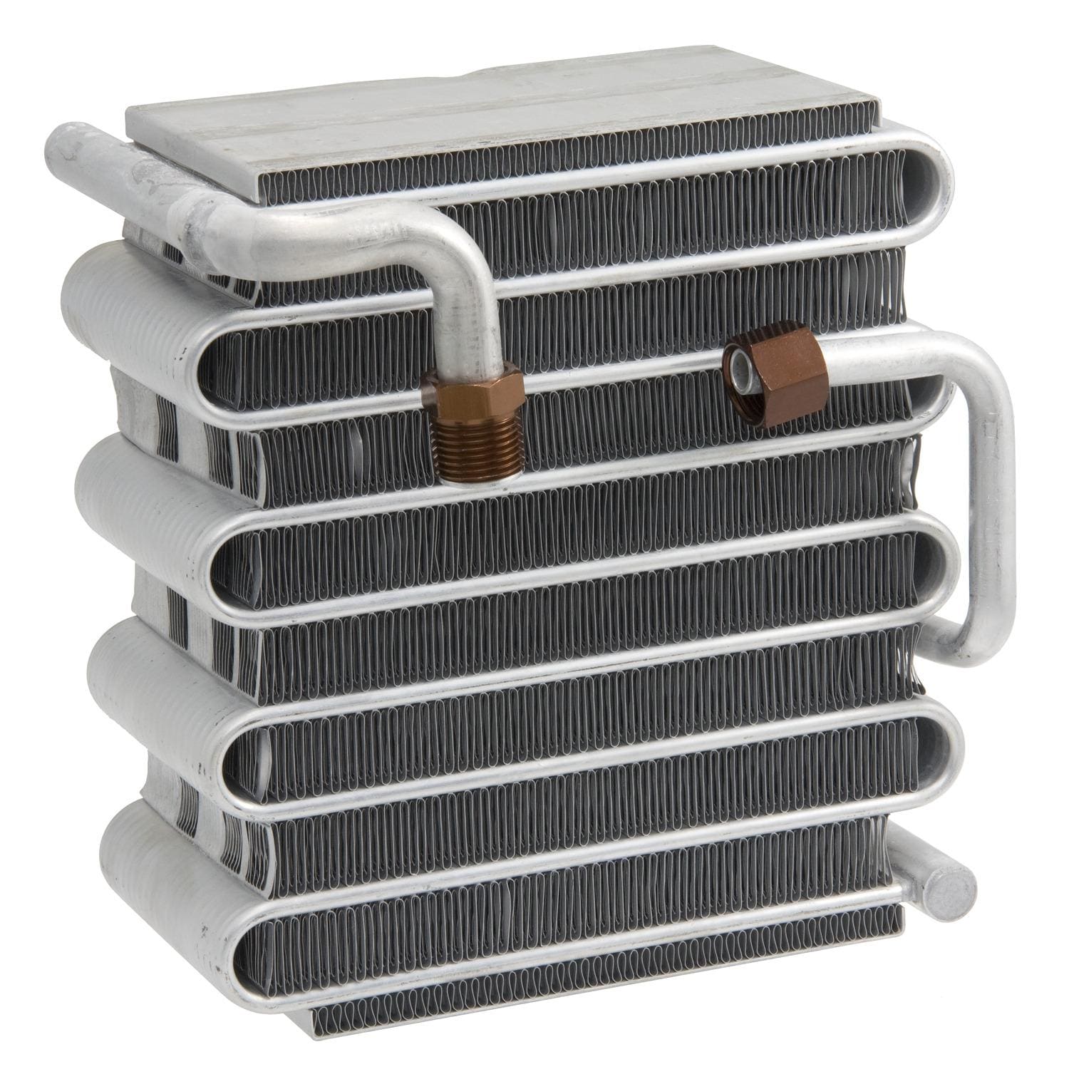 4Seasons/Everco A/C Evaporator Core 54743 for Nissan Altima