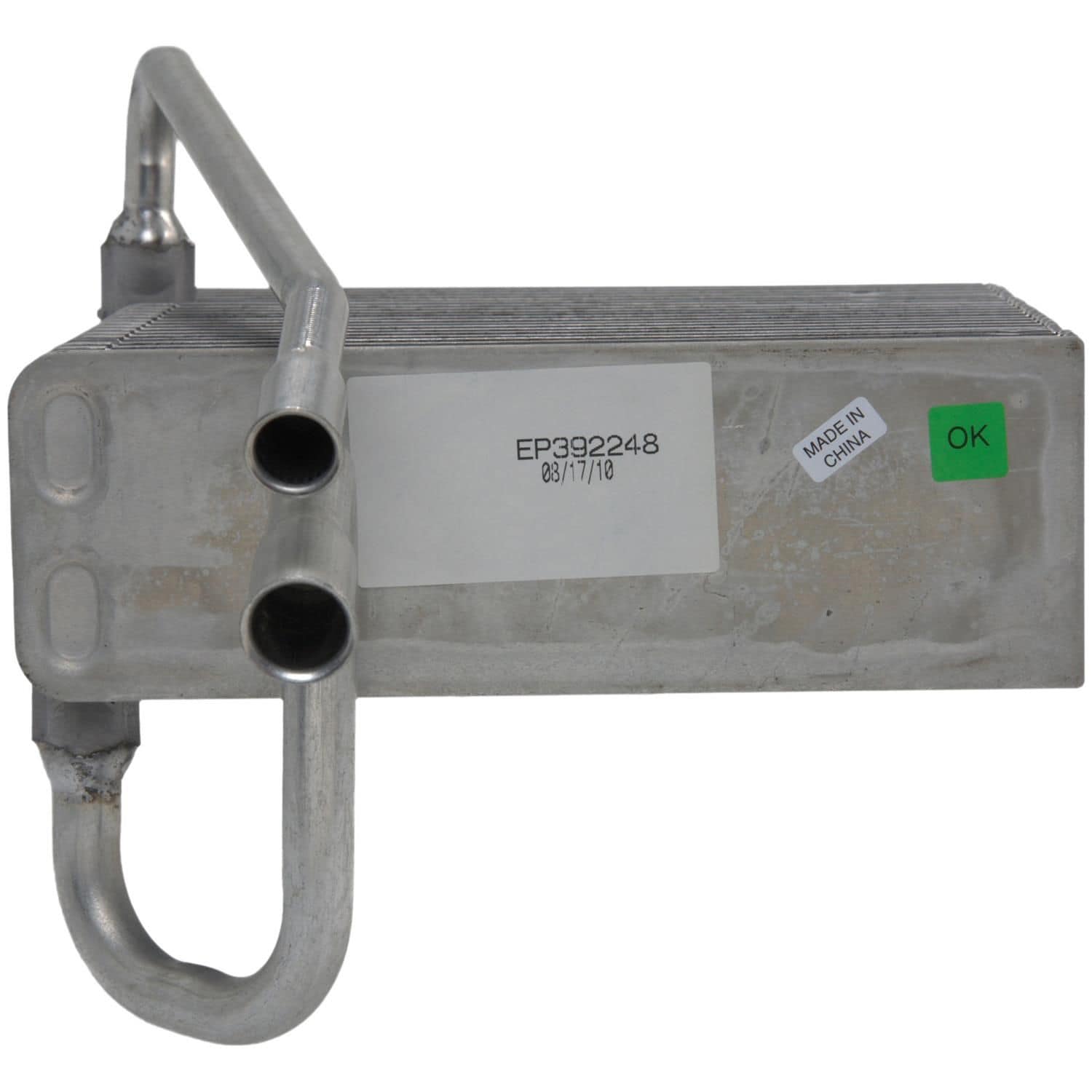 Four Seasons A/C Evaporator Core 54864 | AutoZone