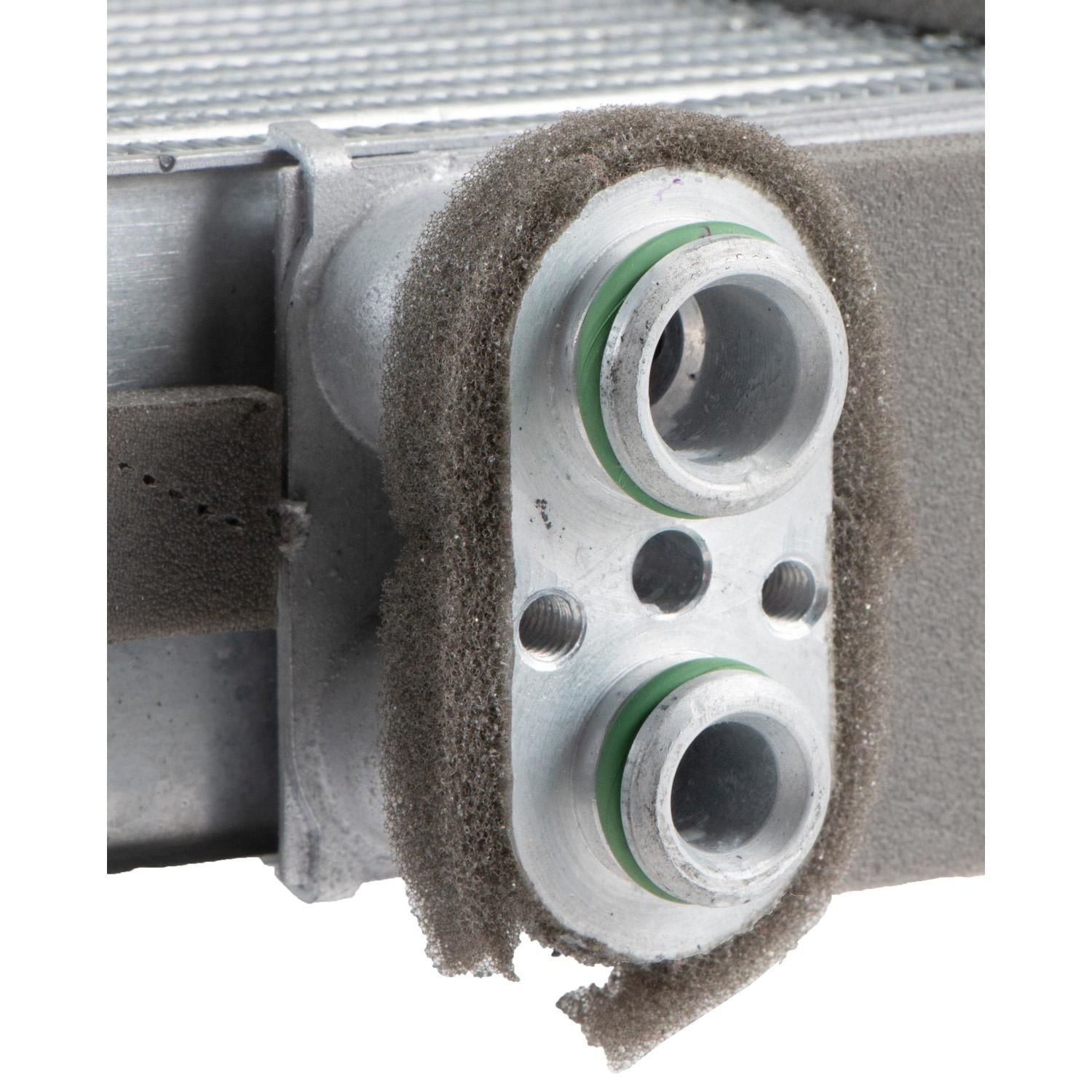 あああ Four Seasons A/C Evaporator Core 64065 | AutoZone