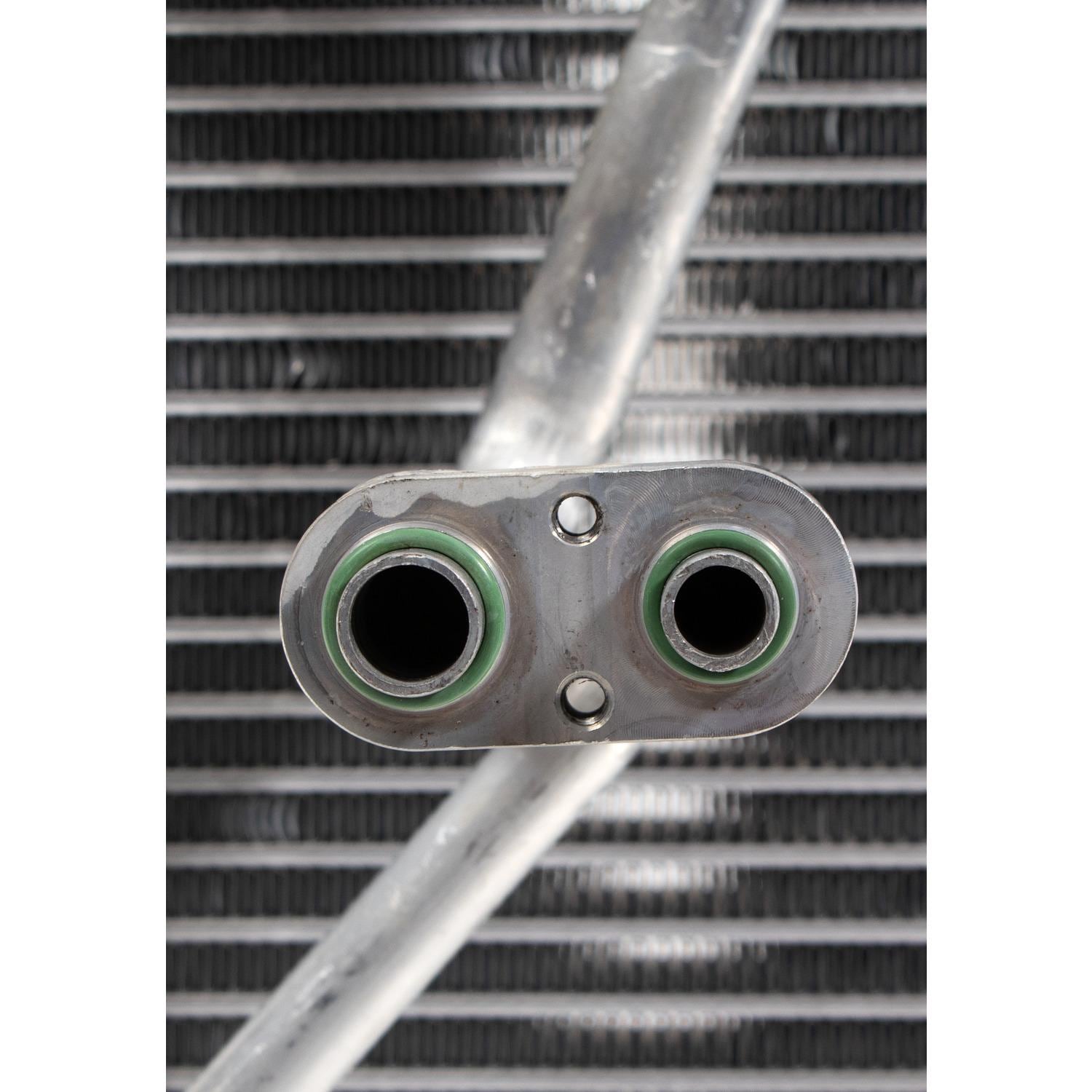 Four Seasons A/C Evaporator Core 64184 | AutoZone