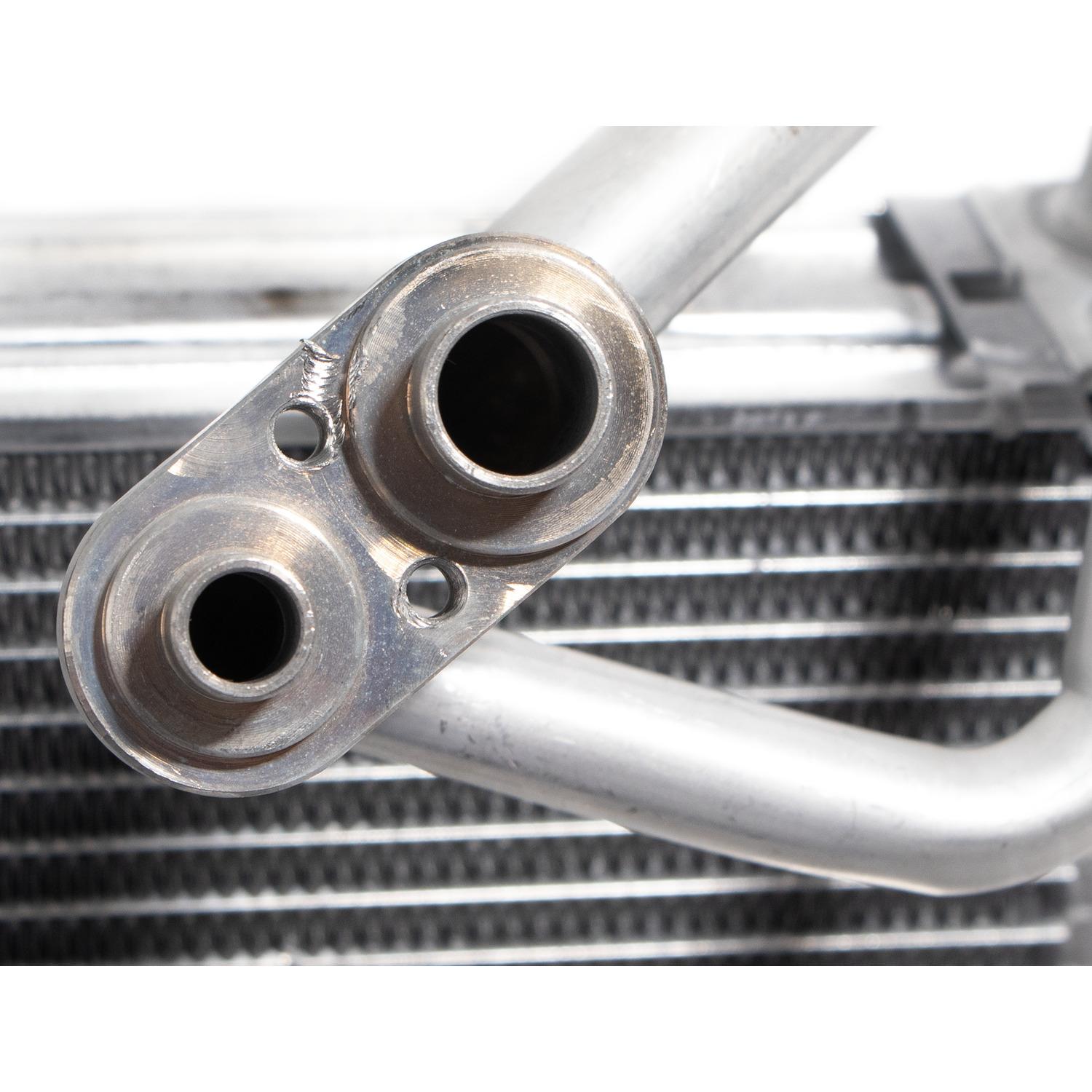 Four Seasons A/C Evaporator Core 64186 | AutoZone