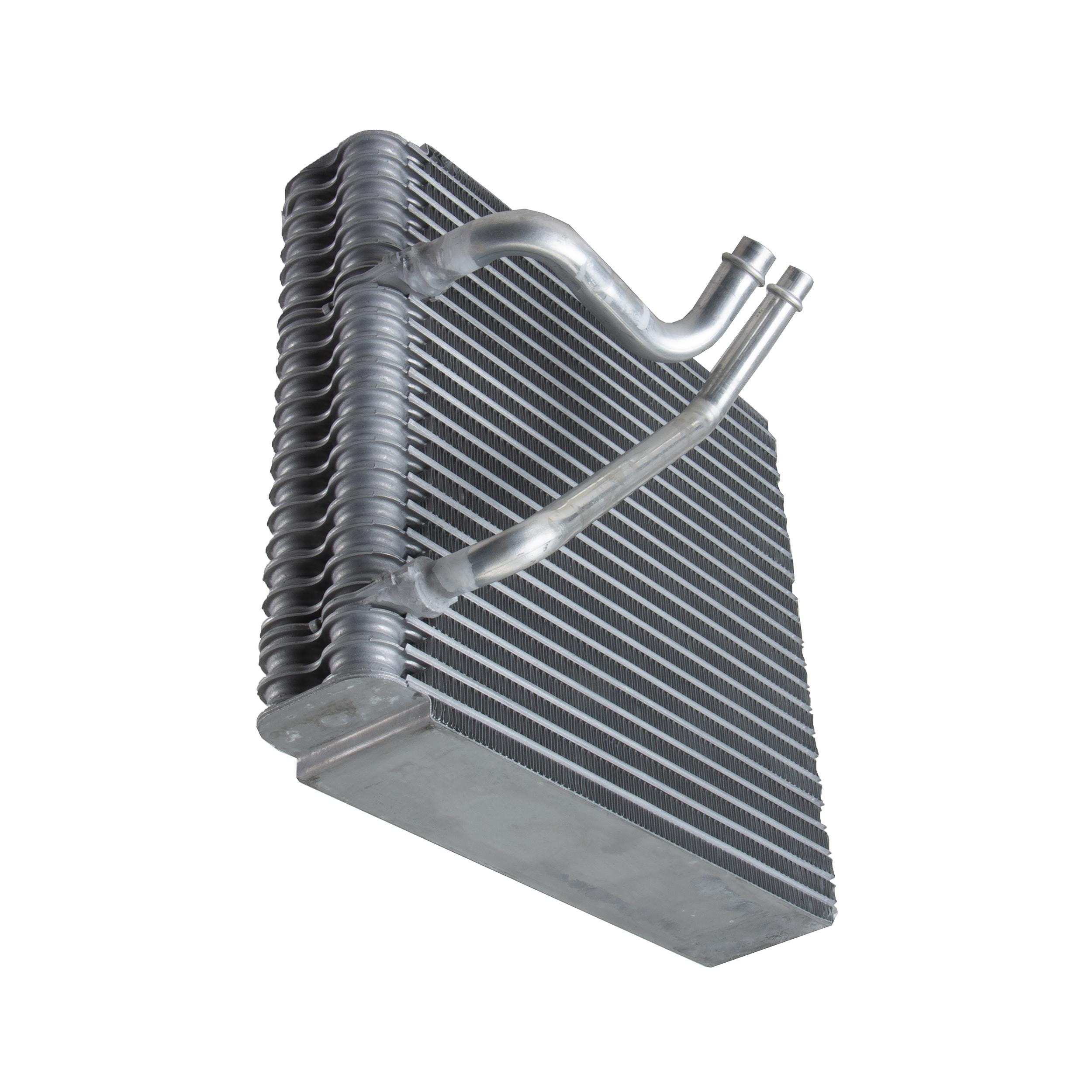 Nissens A/C Evaporator Core 92714 | AutoZone