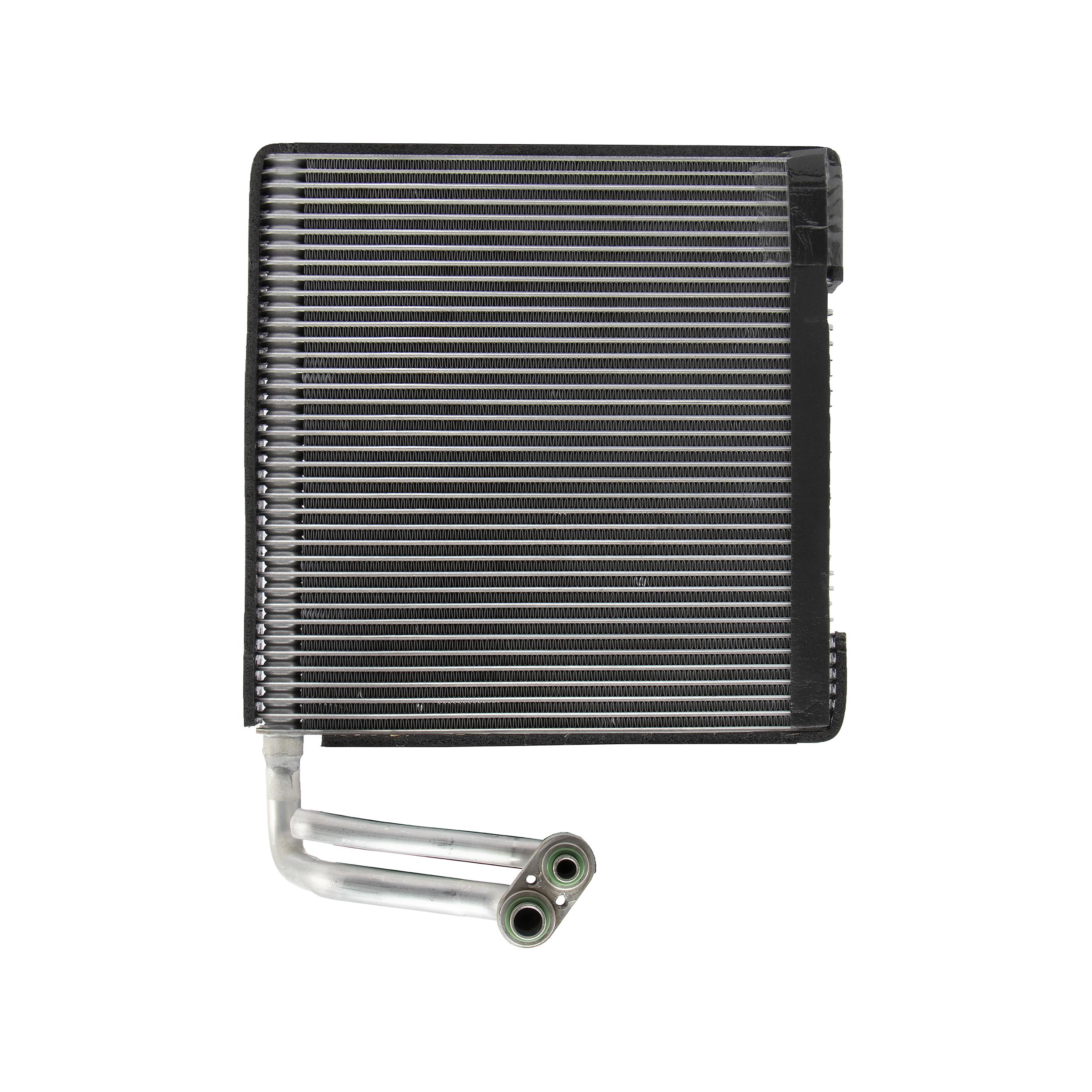 Nissens A/C Evaporator Core 92719 | AutoZone
