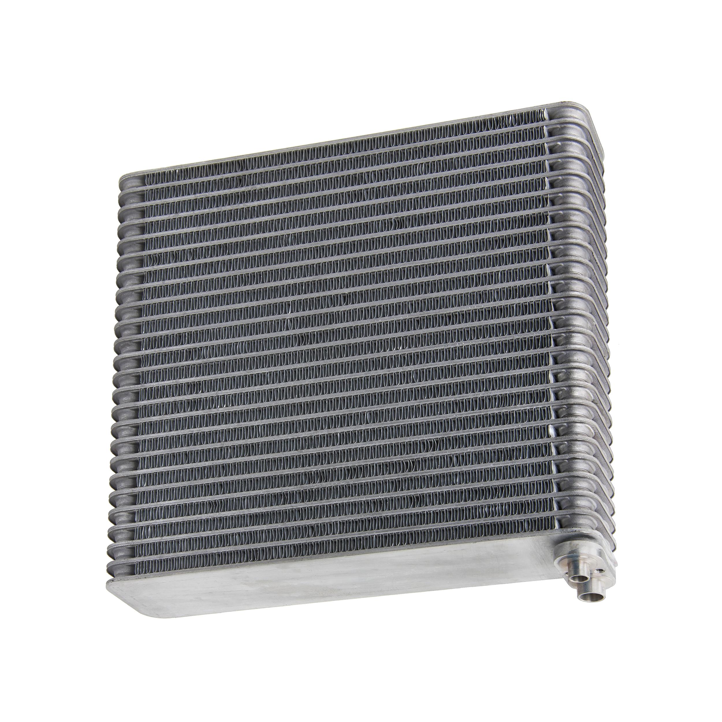 Nissens A/C Evaporator Core 92747 | AutoZone