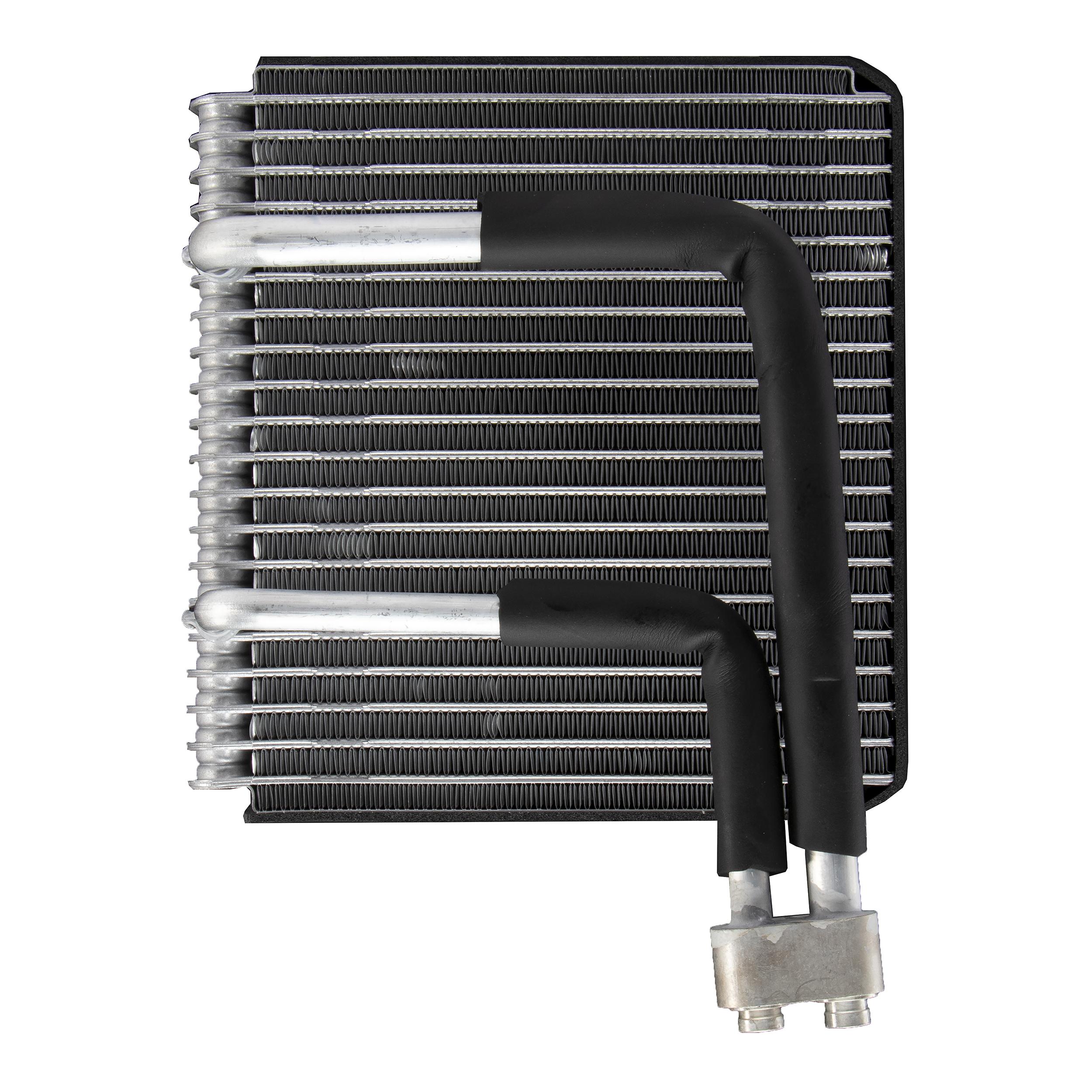 Nissens A/C Evaporator Core 92763 | AutoZone