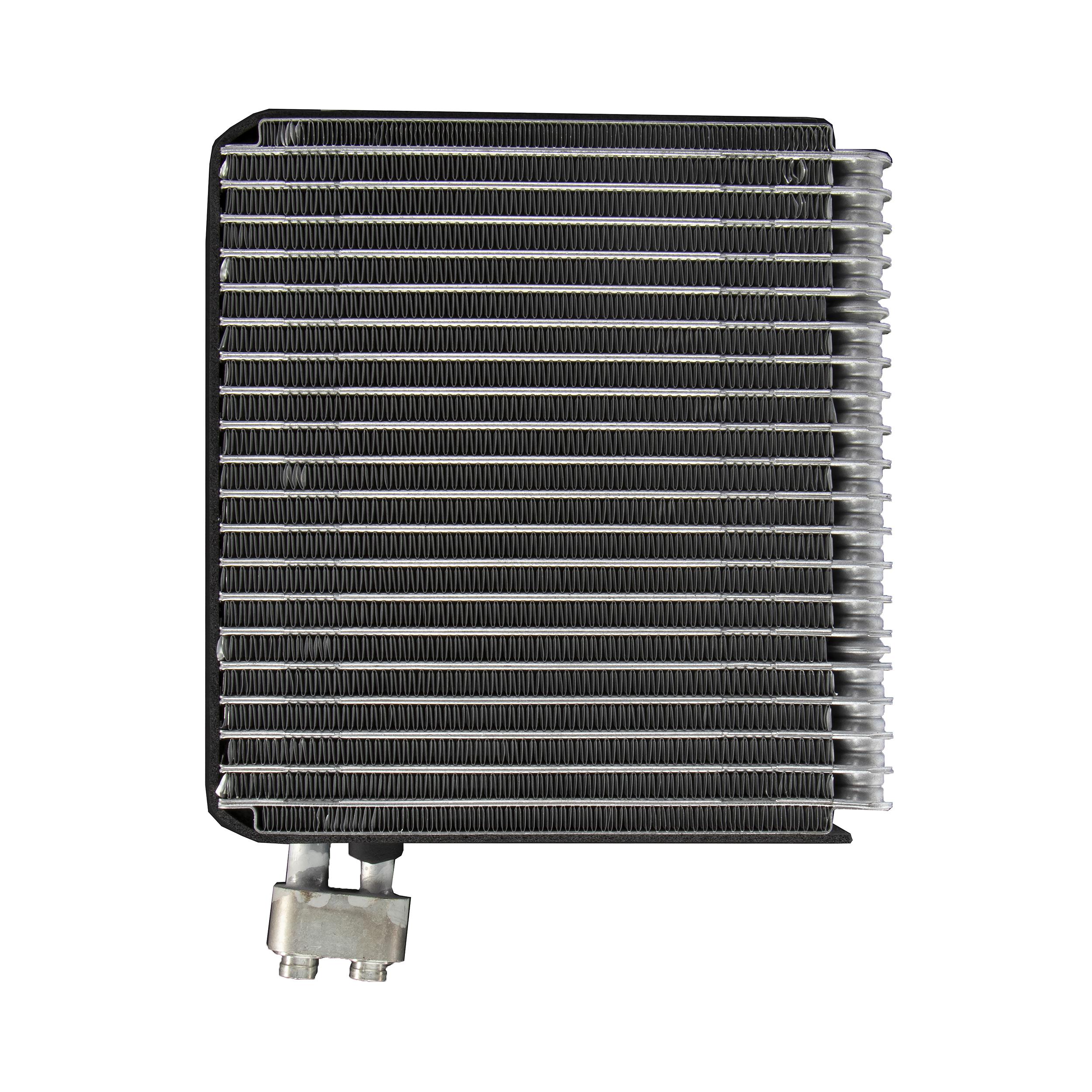 Nissens A/C Evaporator Core 92763 | AutoZone