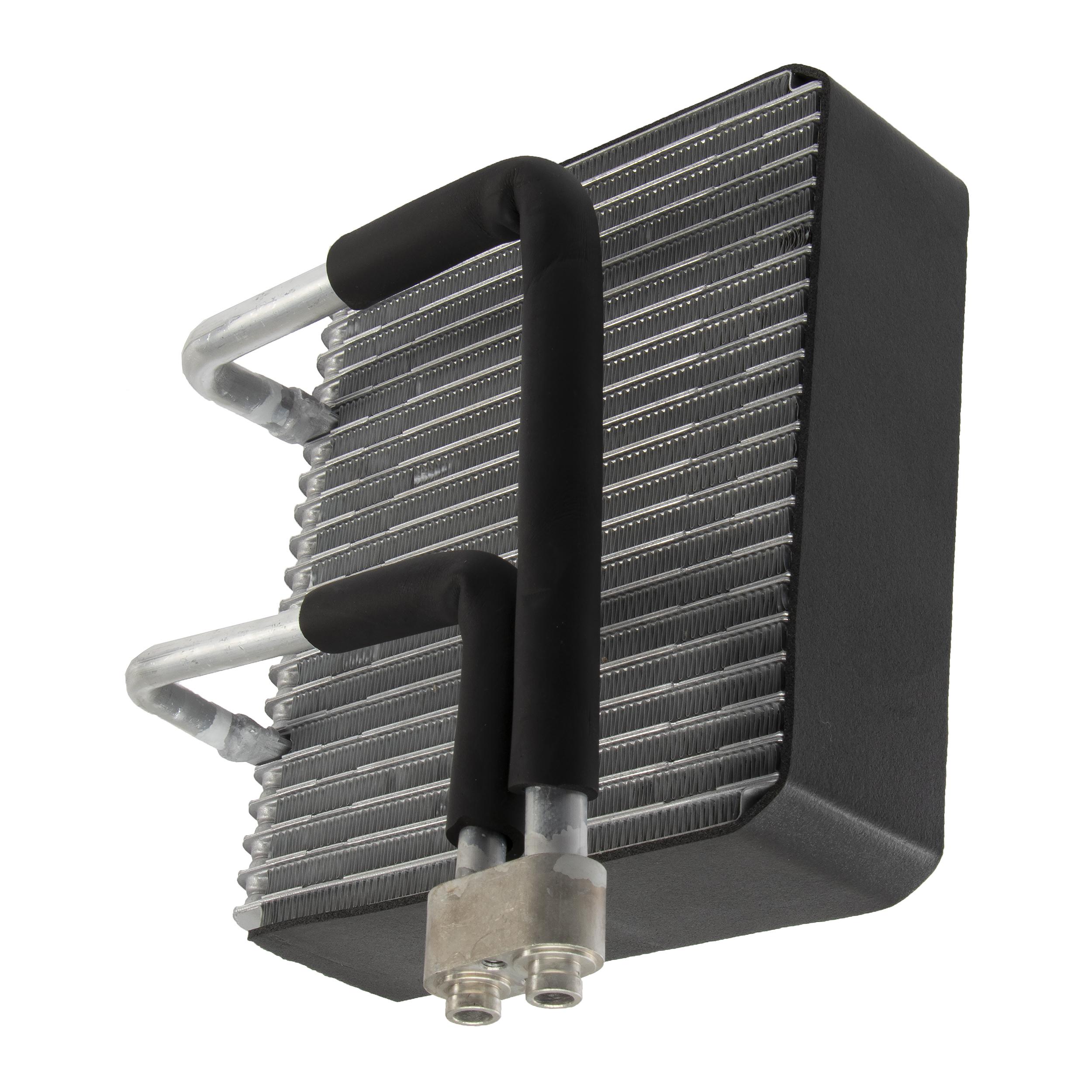 Nissens A/C Evaporator Core 92763 | AutoZone