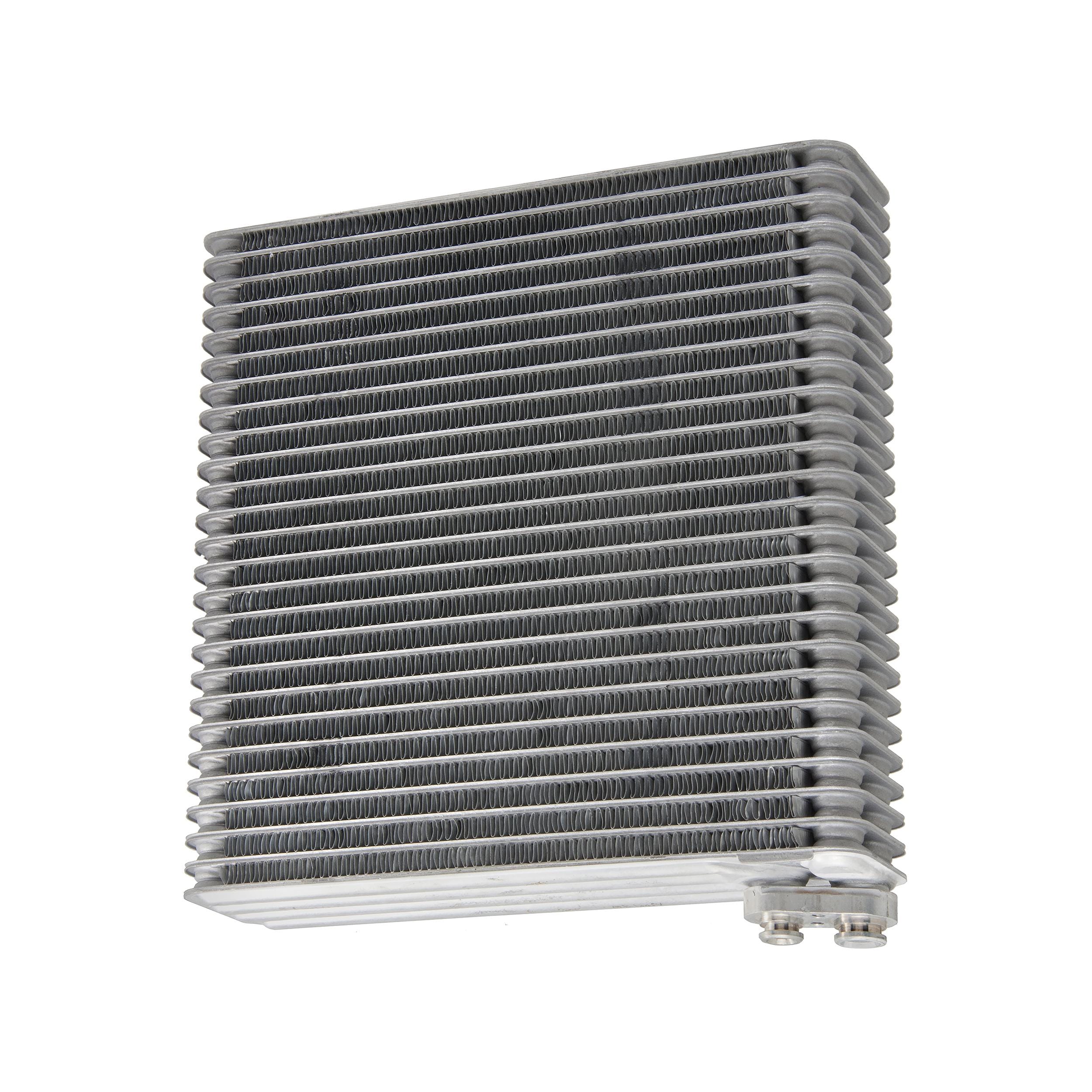 NISSENS 87356 Radiateur Chauffage Habitacle - Compatible VALEO 272108241R
