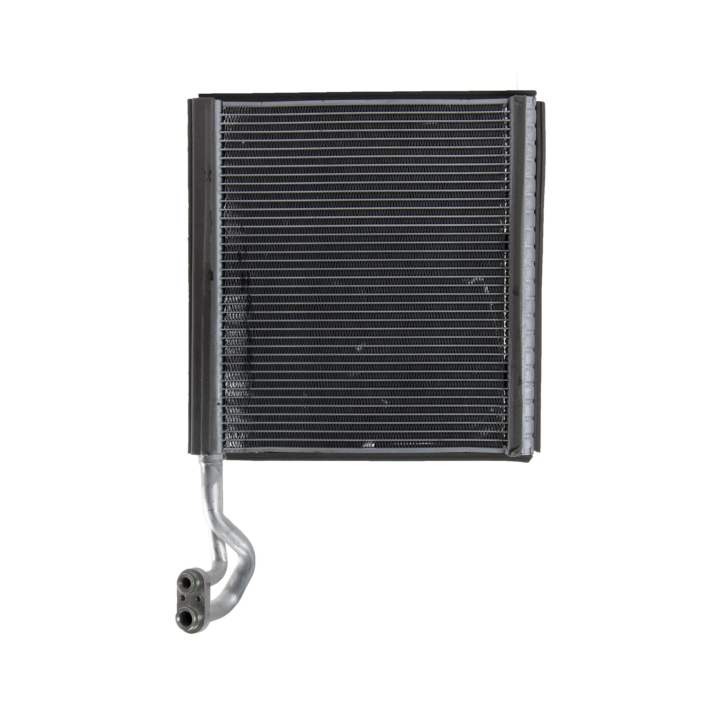 Nissens A/C Evaporator Core 92807 | AutoZone