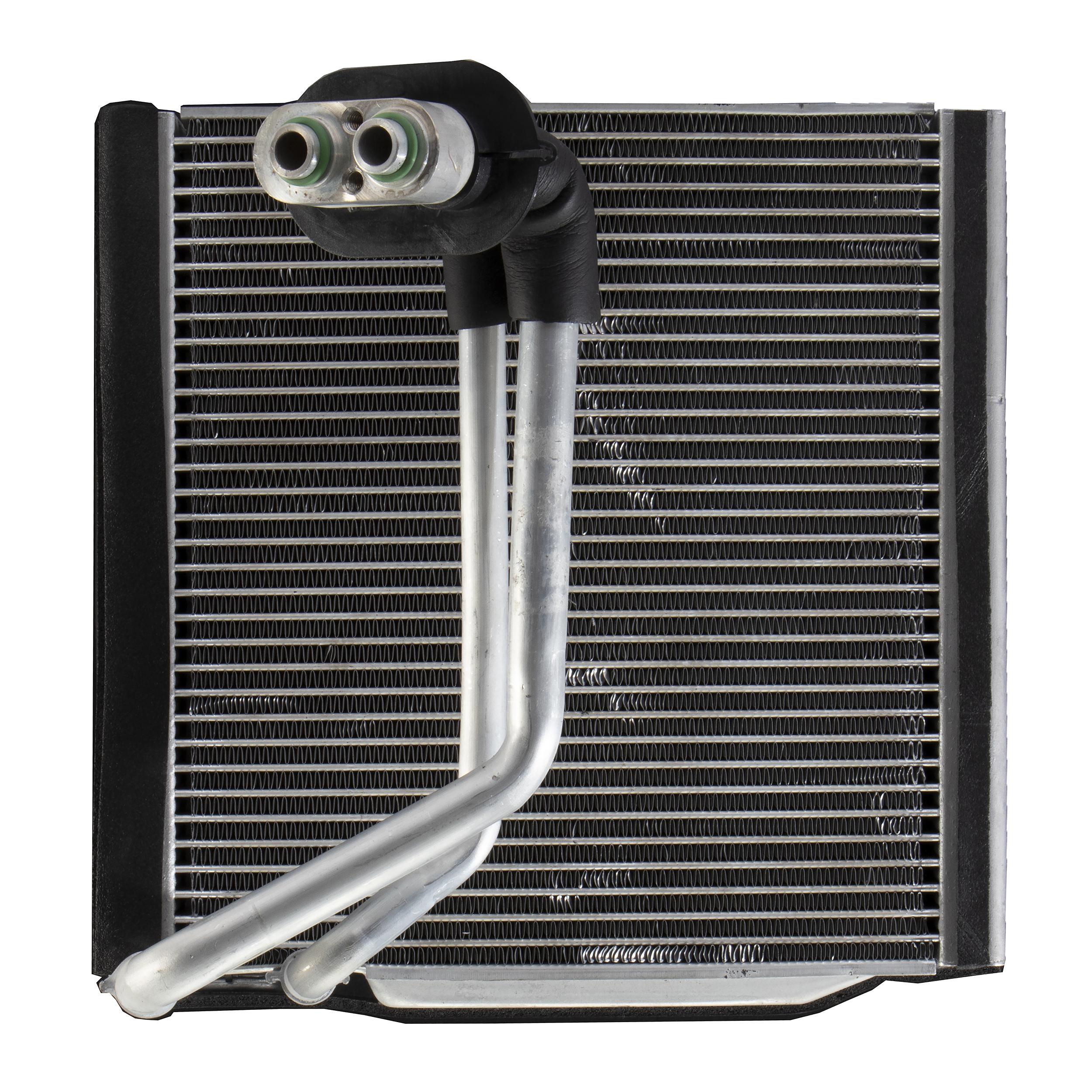 Nissens A/C Evaporator Core 92816 | AutoZone