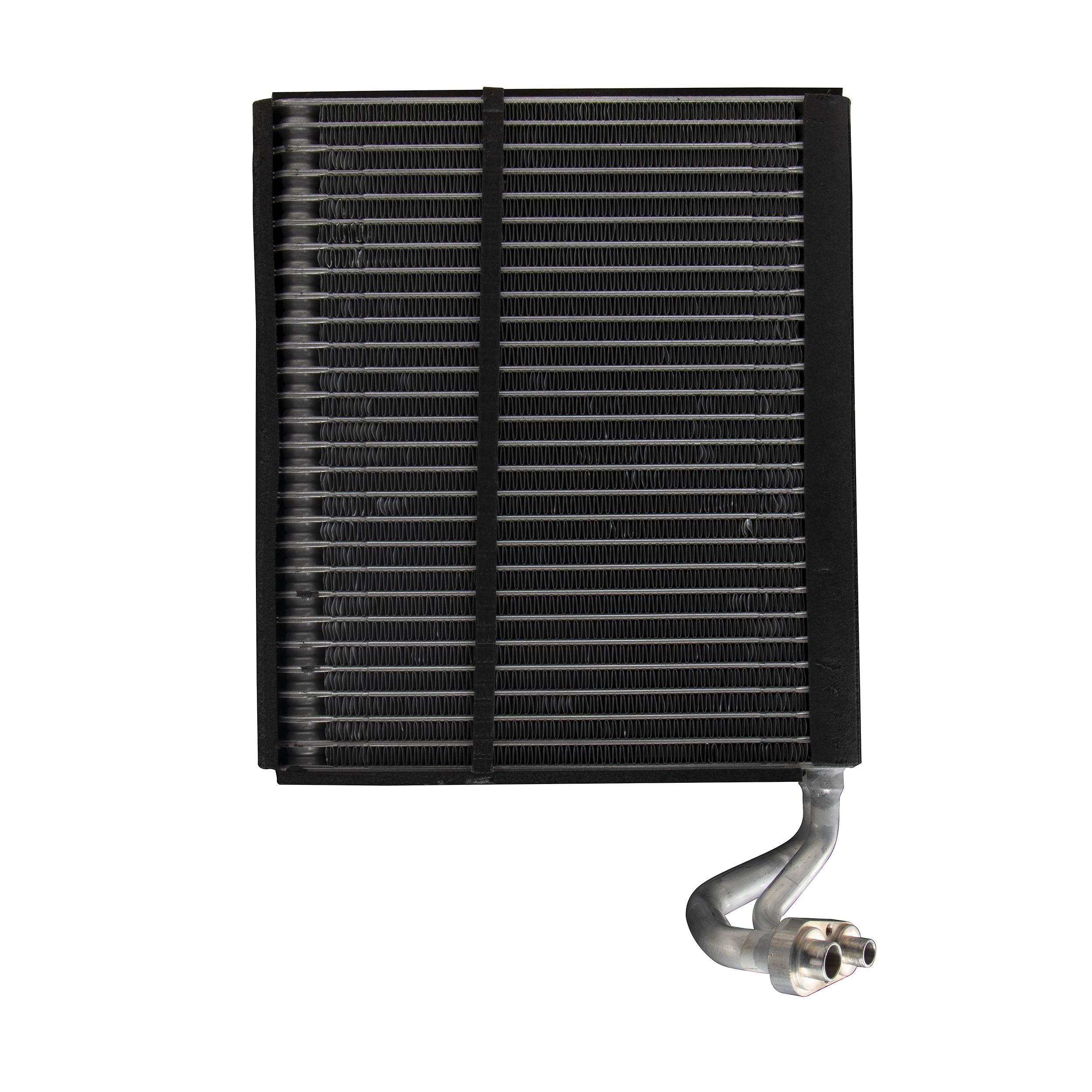 Nissens A/C Evaporator Core 92871 | AutoZone