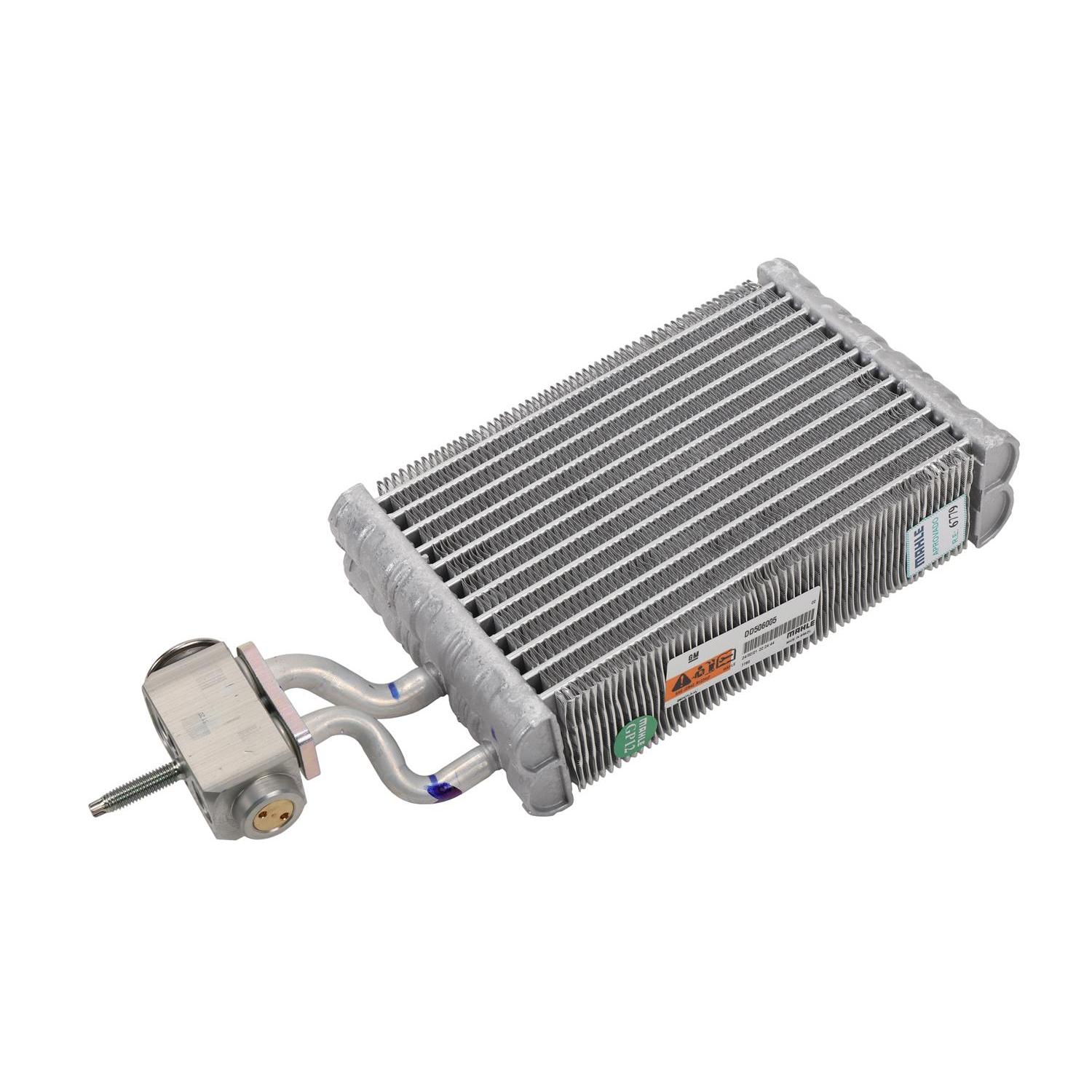 GM Genuine Parts A/C Evaporator Core 84802280 | AutoZone