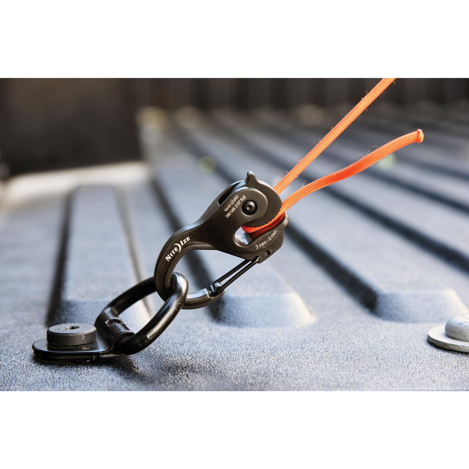 Nite Ize Tie Down Rope NCJSA-29-R3 | AutoZone