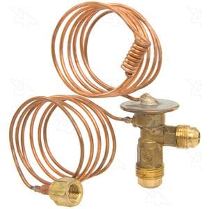 4Seasons/Everco A/C Expansion Valve 38613 for Freightliner FLD132