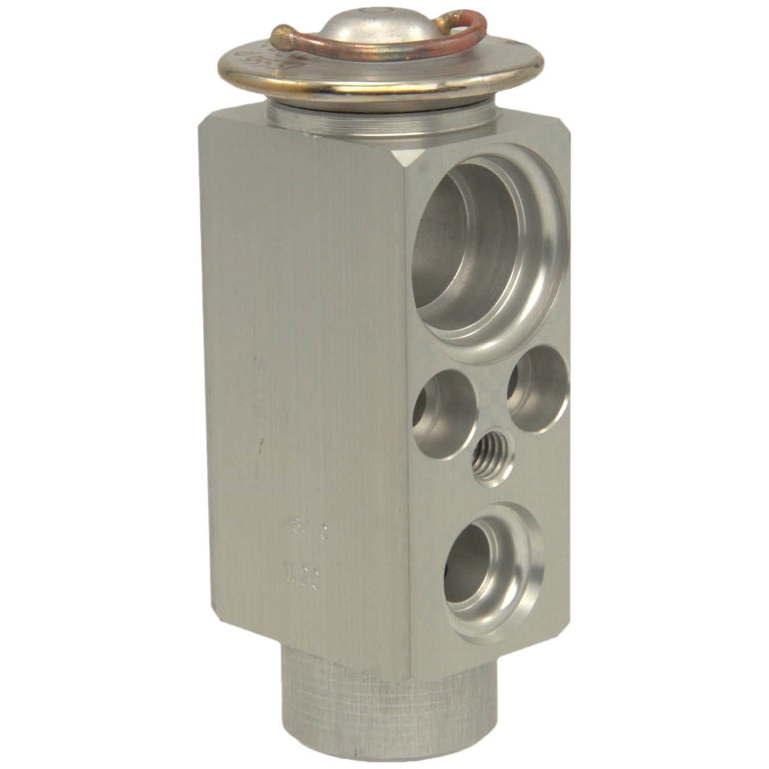 SANTANA/4 Four Seasons A/C Expansion Valve 38686 | AutoZone