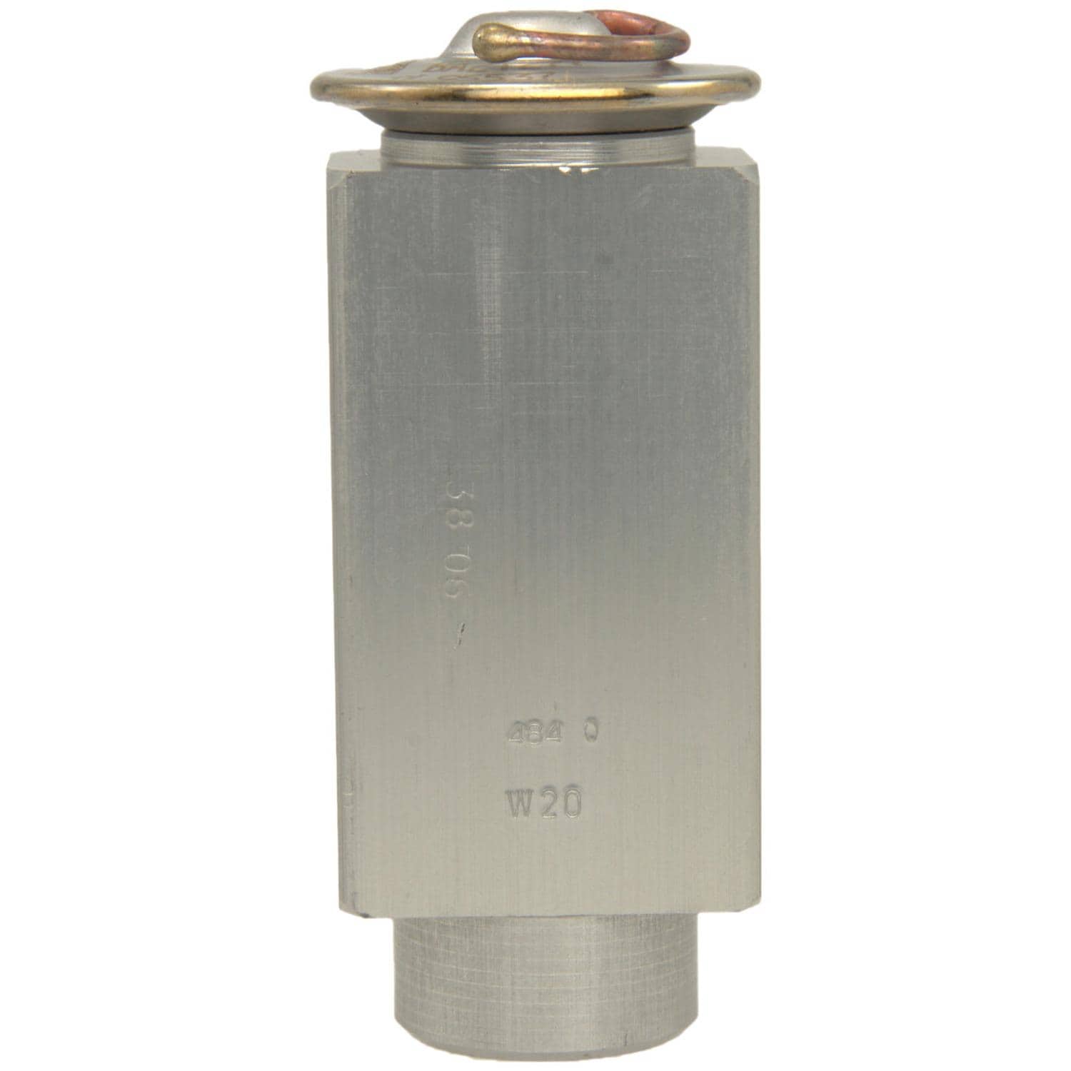 SANTANA/4 Four Seasons A/C Expansion Valve 38686 | AutoZone