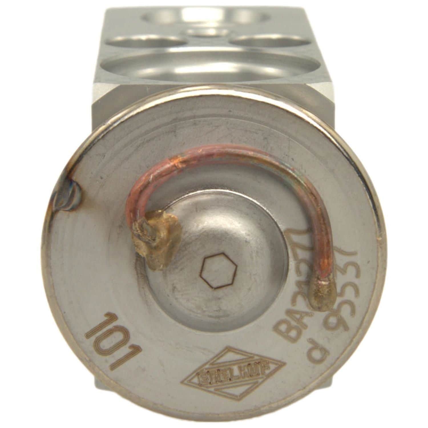 Four Seasons A/C Expansion Valve 38686 | AutoZone