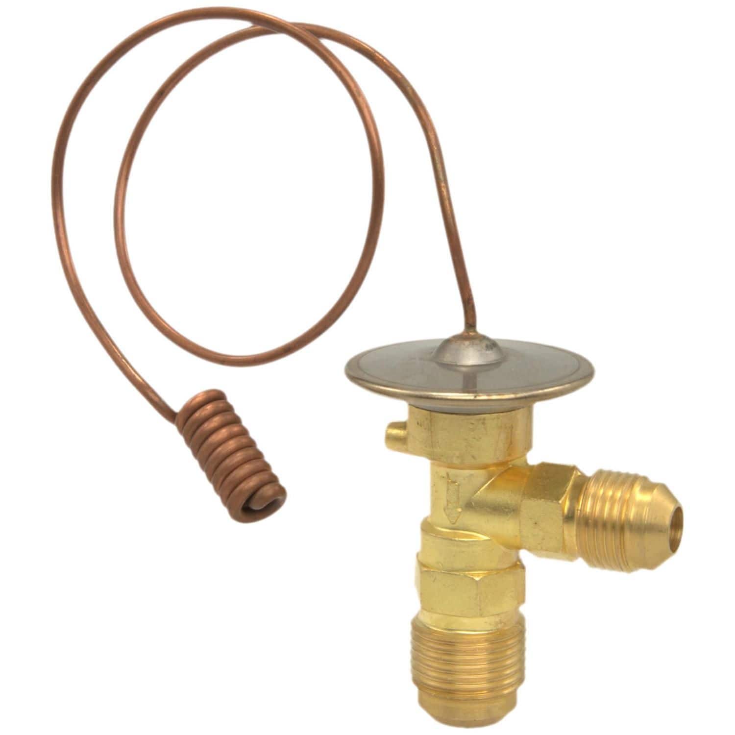 4Seasons/Everco A/C Expansion Valve 38727 for Freightliner FLD132