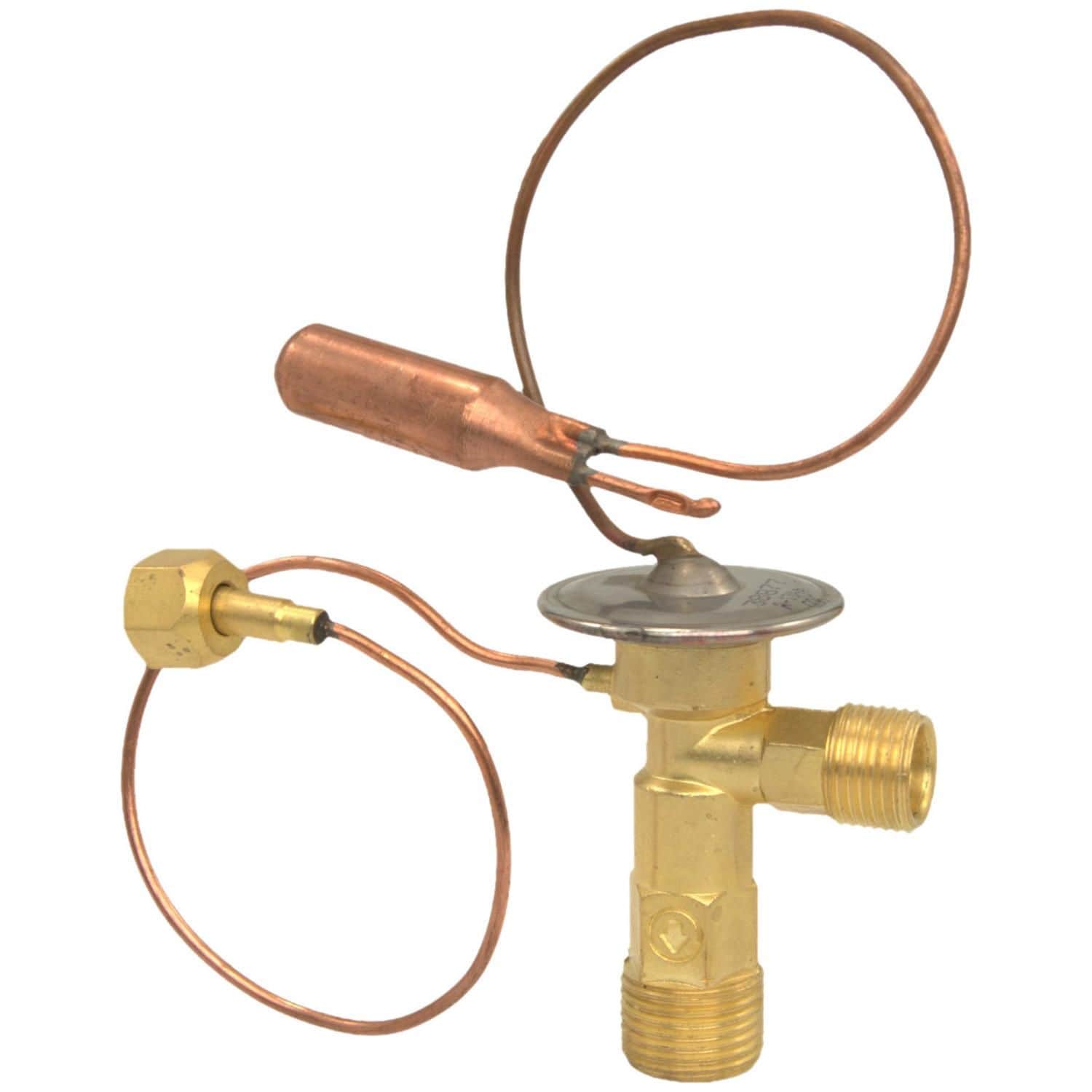 4Seasons/Everco A/C Expansion Valve 38877 for Freightliner FLD132