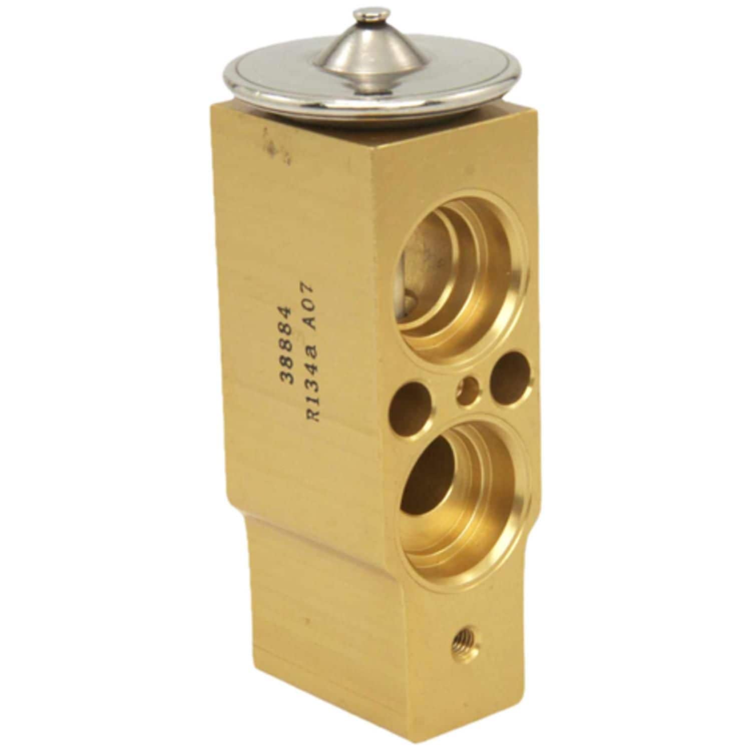 Compressor Works A/C Expansion Valve 38884 | AutoZone