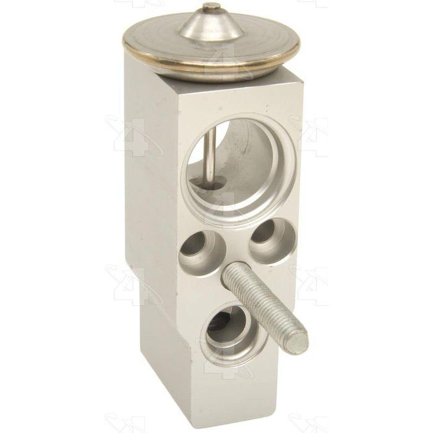 Compressor Works A/C Expansion Valve 39326 | AutoZone