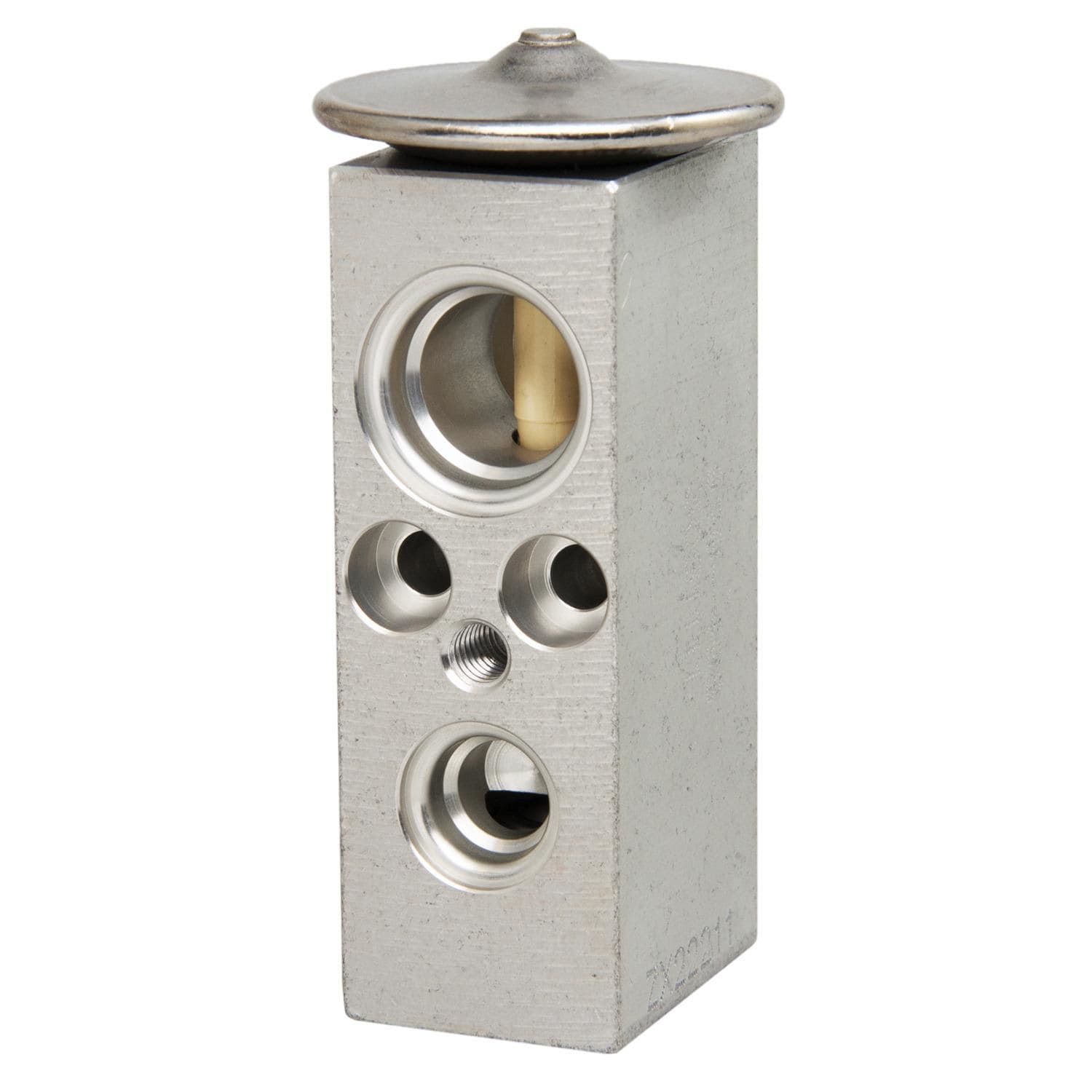 39393 Four Seasons A/C Expansion Valve 39393 | AutoZone