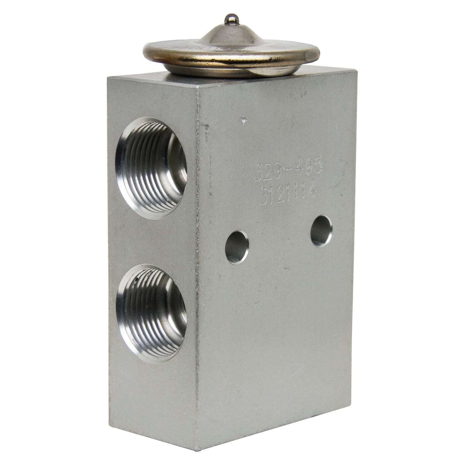 Four Seasons A/C Expansion Valve 39400 for Freightliner FLD132