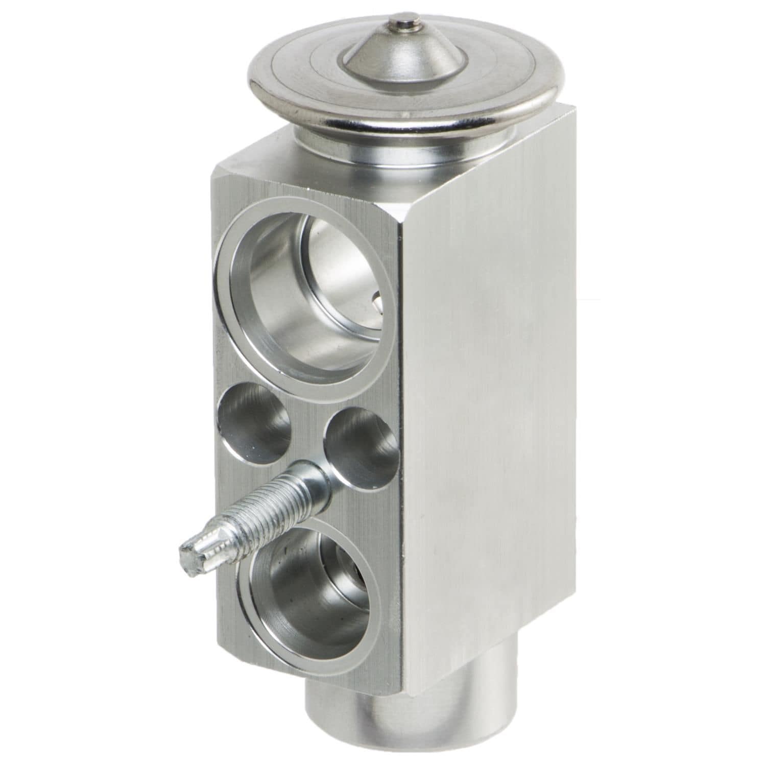 2013 Volvo XC70 AC Expansion Valve & Orifice Tube