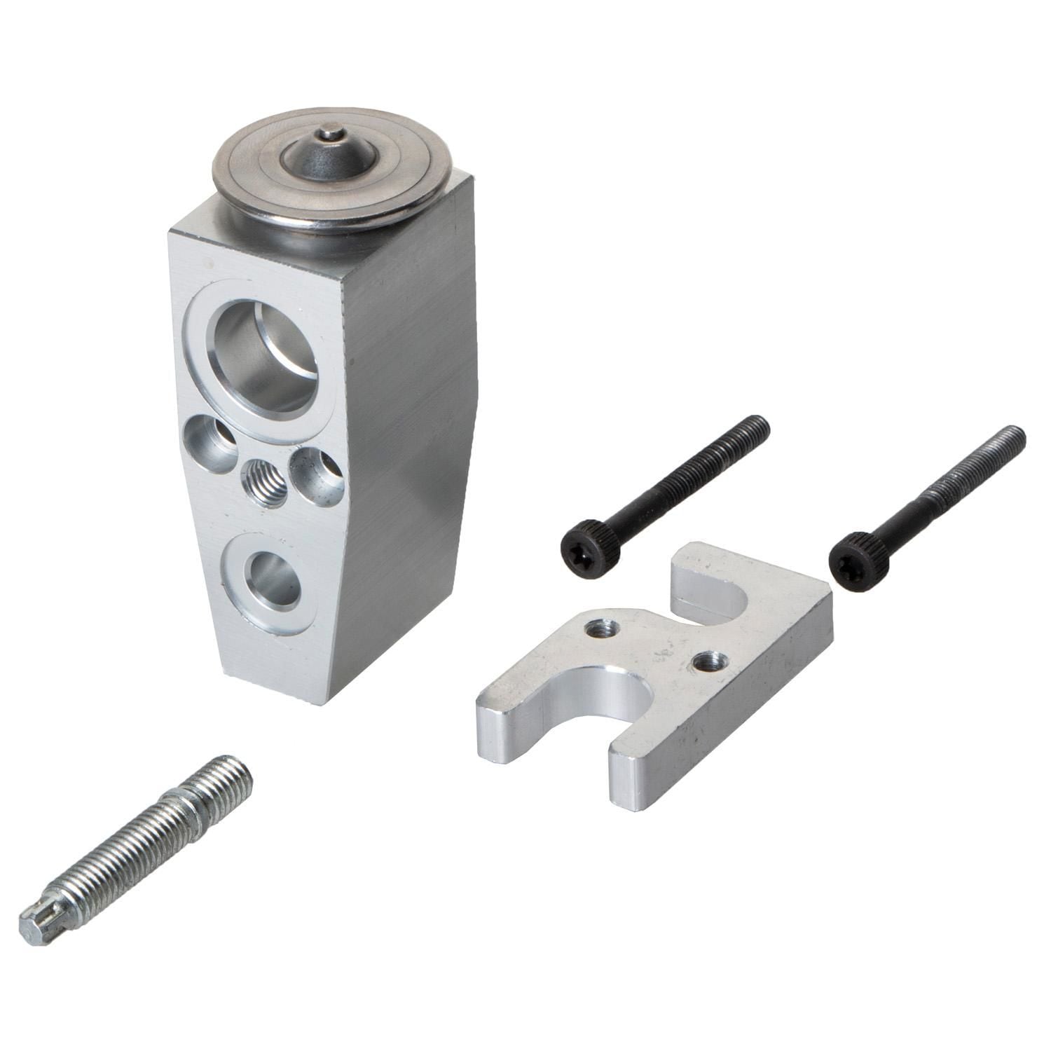 Four Seasons A/C Expansion Valve 39517 | AutoZone