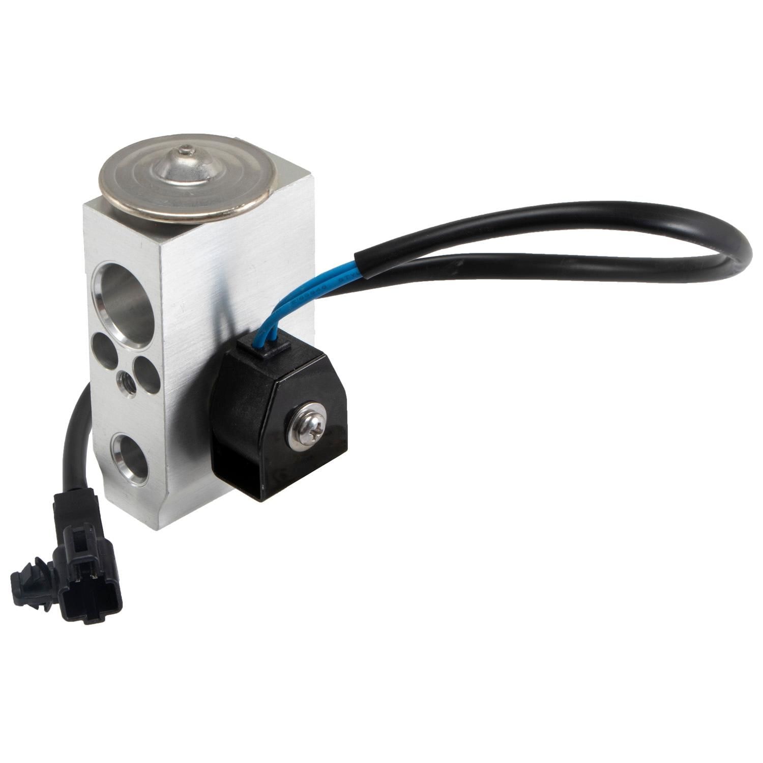 ハル③ Four Seasons A/C Expansion Valve 39584 | AutoZone