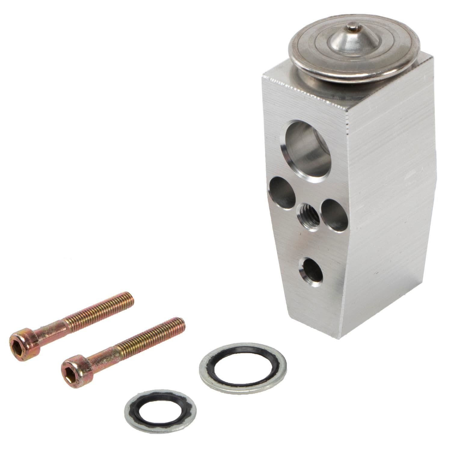 2018 Honda Odyssey AC Expansion Valve & Orifice Tube