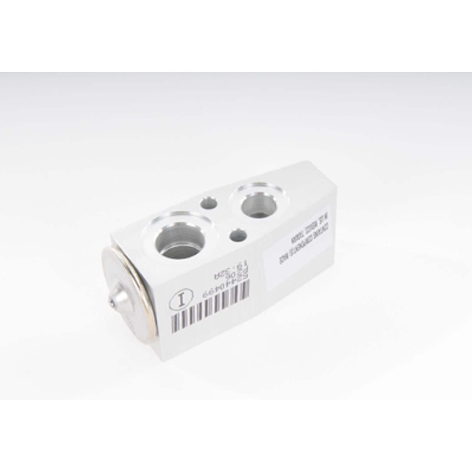 ACDelco A/C Expansion Valve 15-51276 | AutoZone