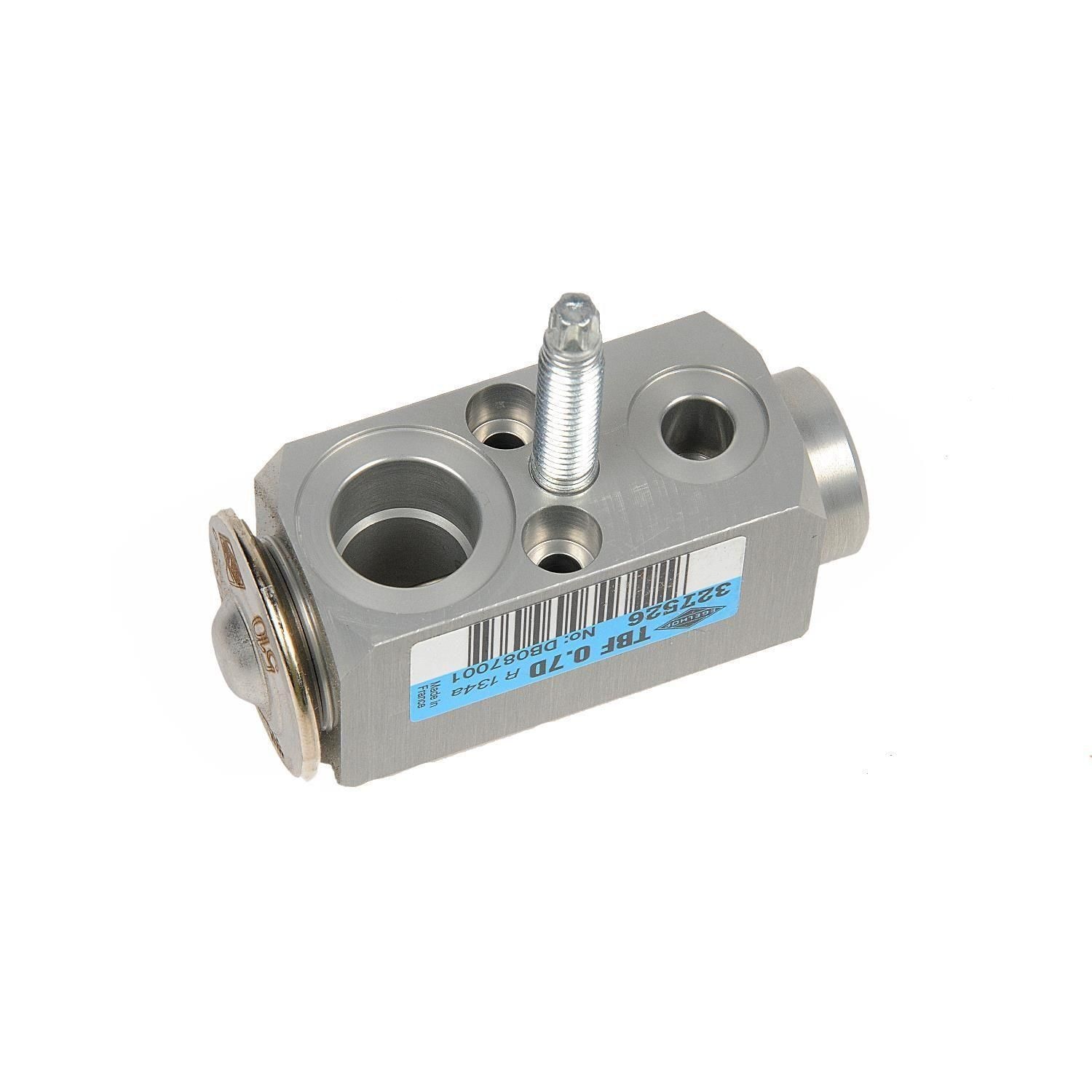 本A-5 3 ② ACDelco A/C Expansion Valve 15-51318 | AutoZone