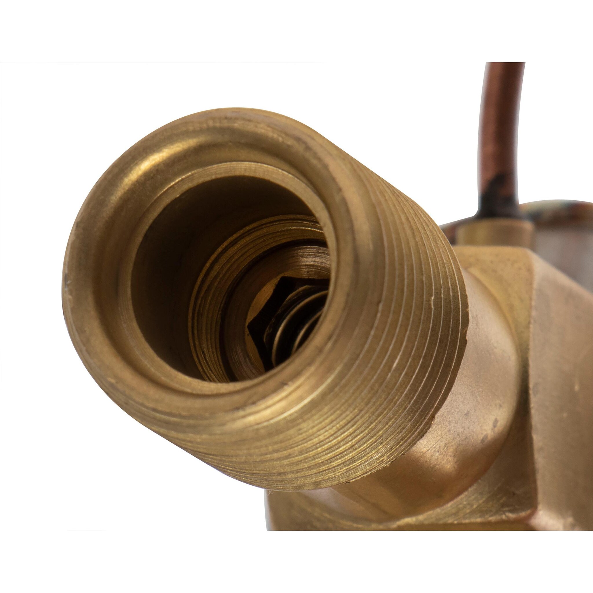 Nissens A/C Expansion Valve 9991021 | AutoZone
